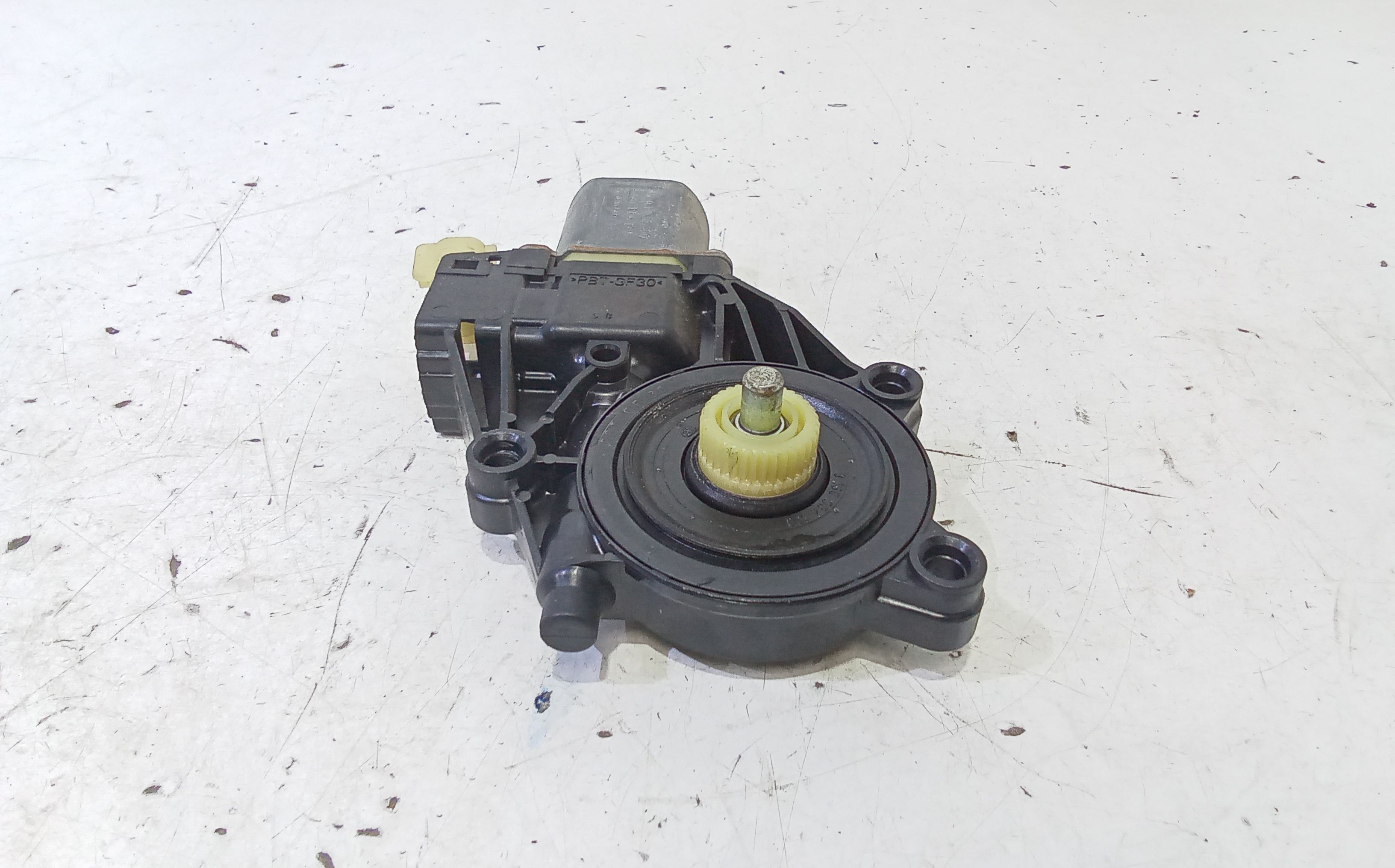 Motorino Alzacristallo Porta Post. Destro Usato