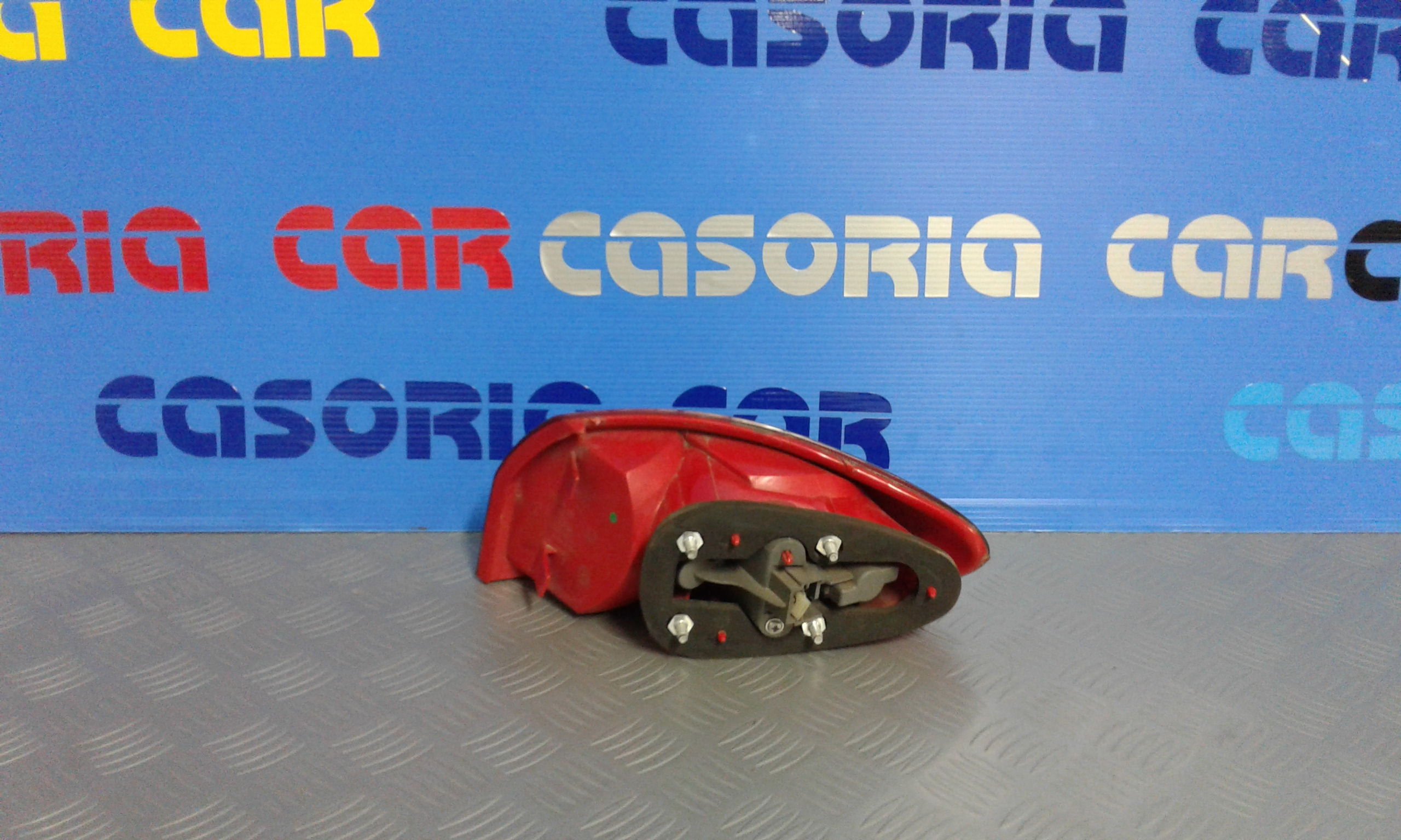 Fanale Post. Sinistro Usato