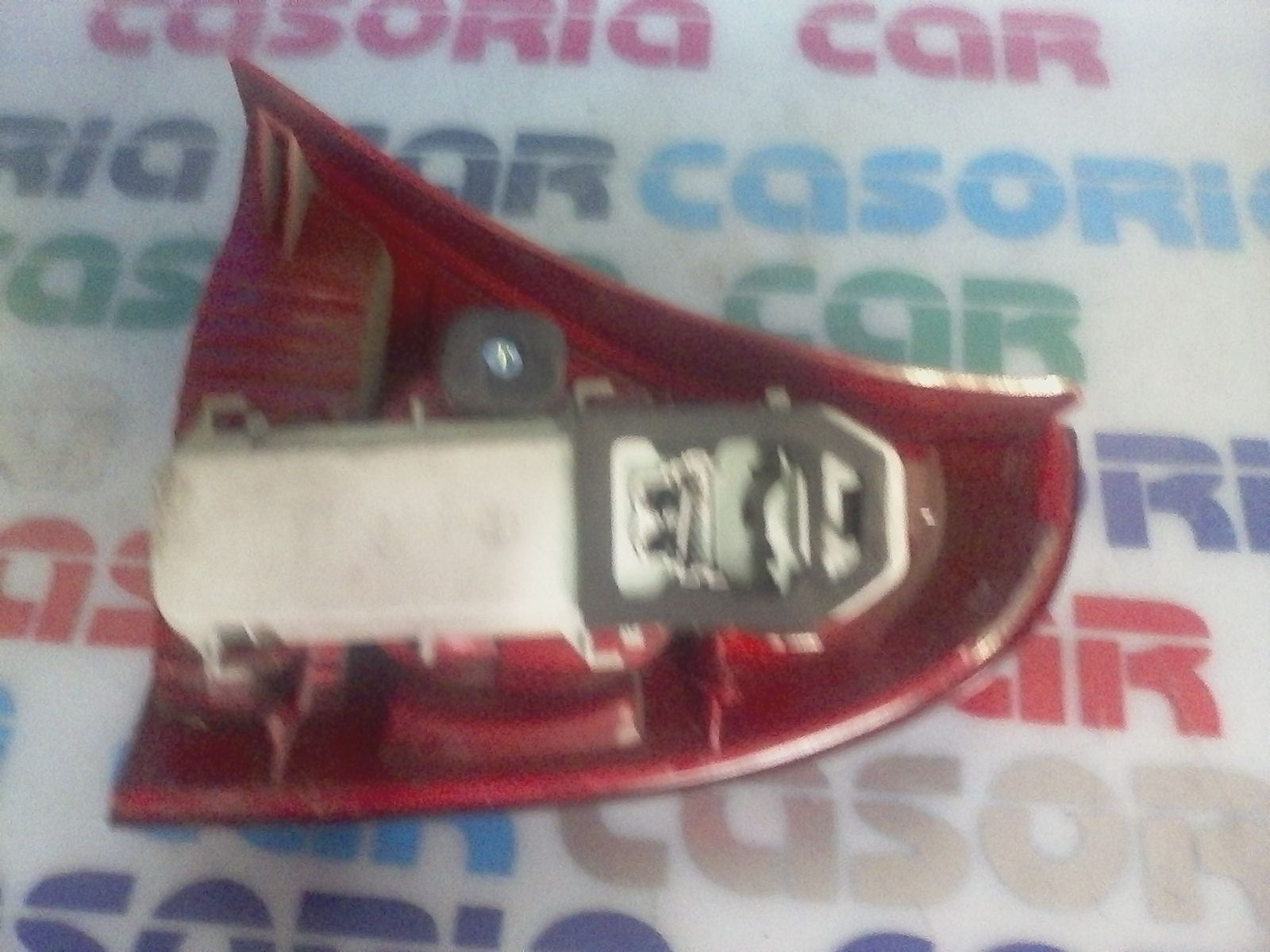 Fanale Post. Sinistro 8200917488 Usato