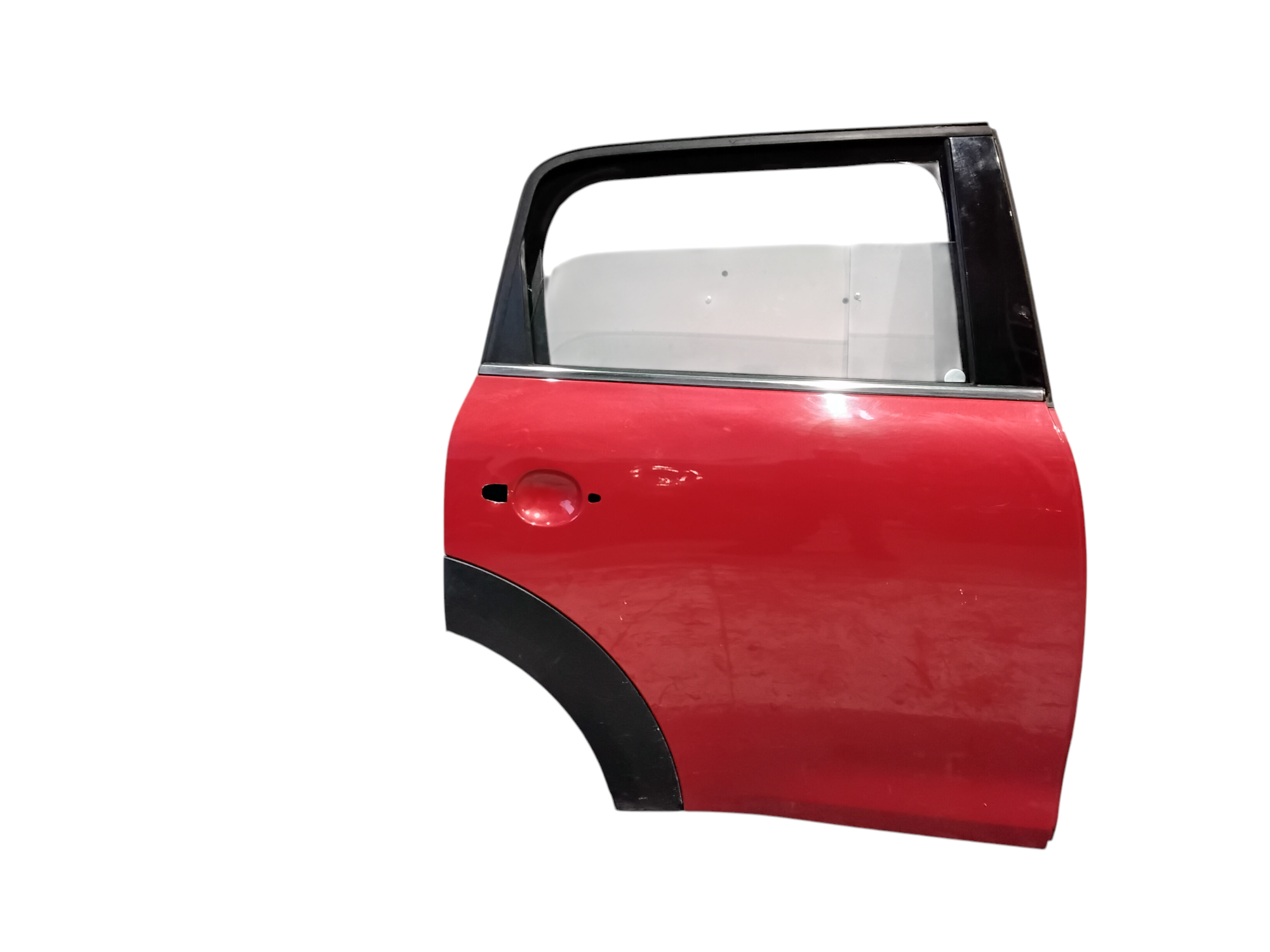 Porta Post. Destro 41009805930 Usato