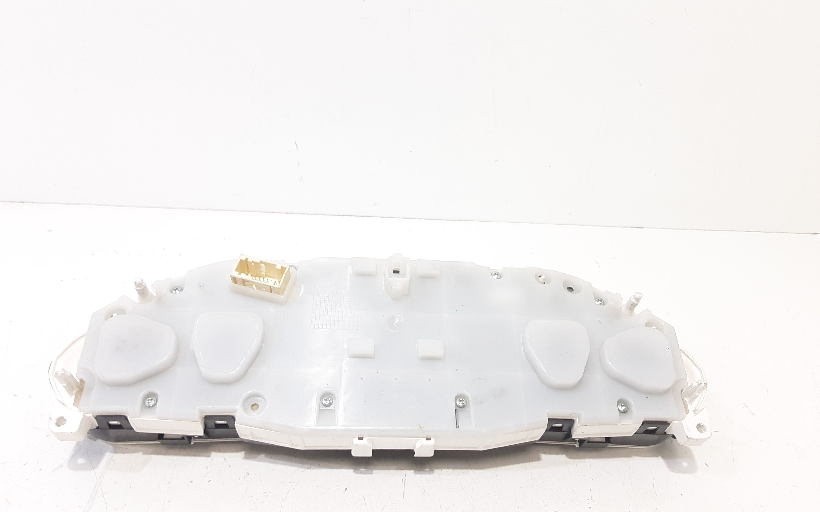 Quadro Portastrumenti Usato