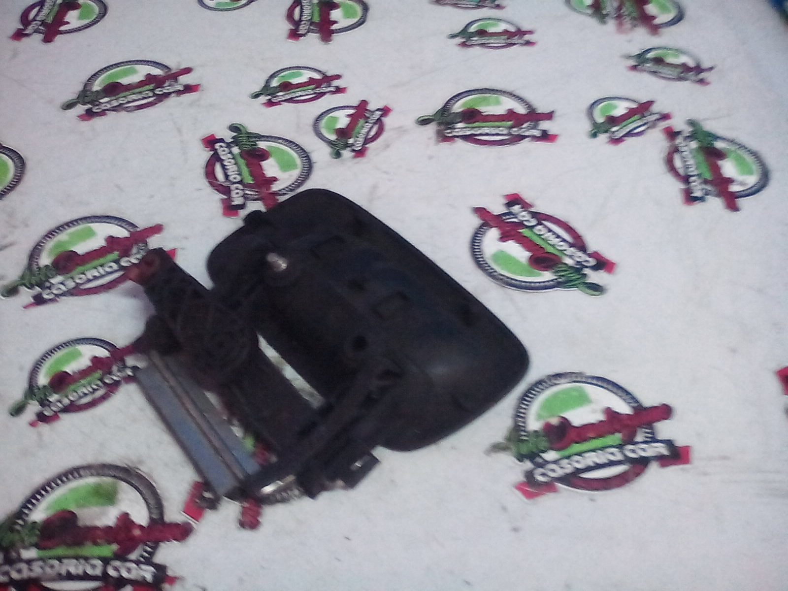 Maniglia Porta Post. Destro 13123666 Usato