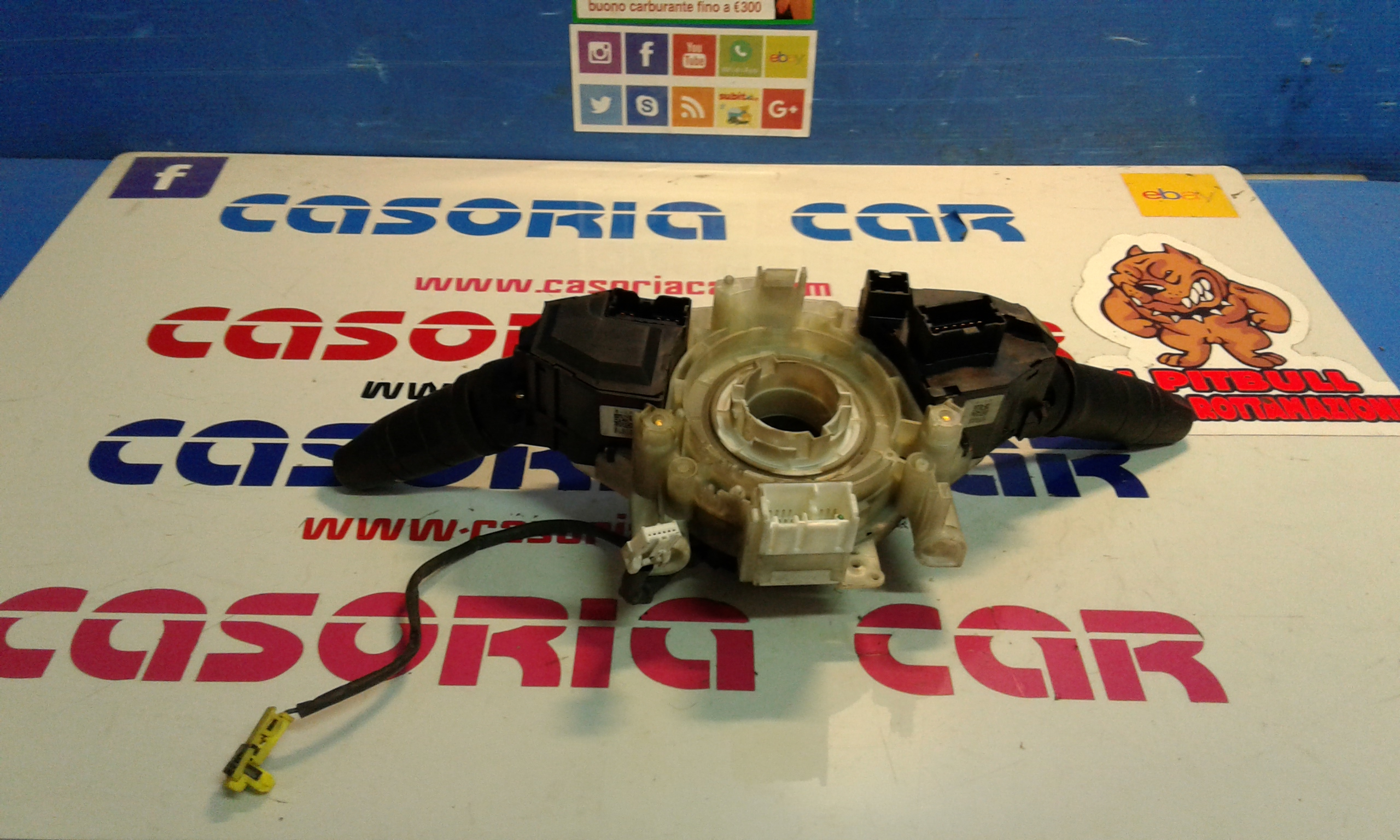 Devioguidasgancio Compl. Usato