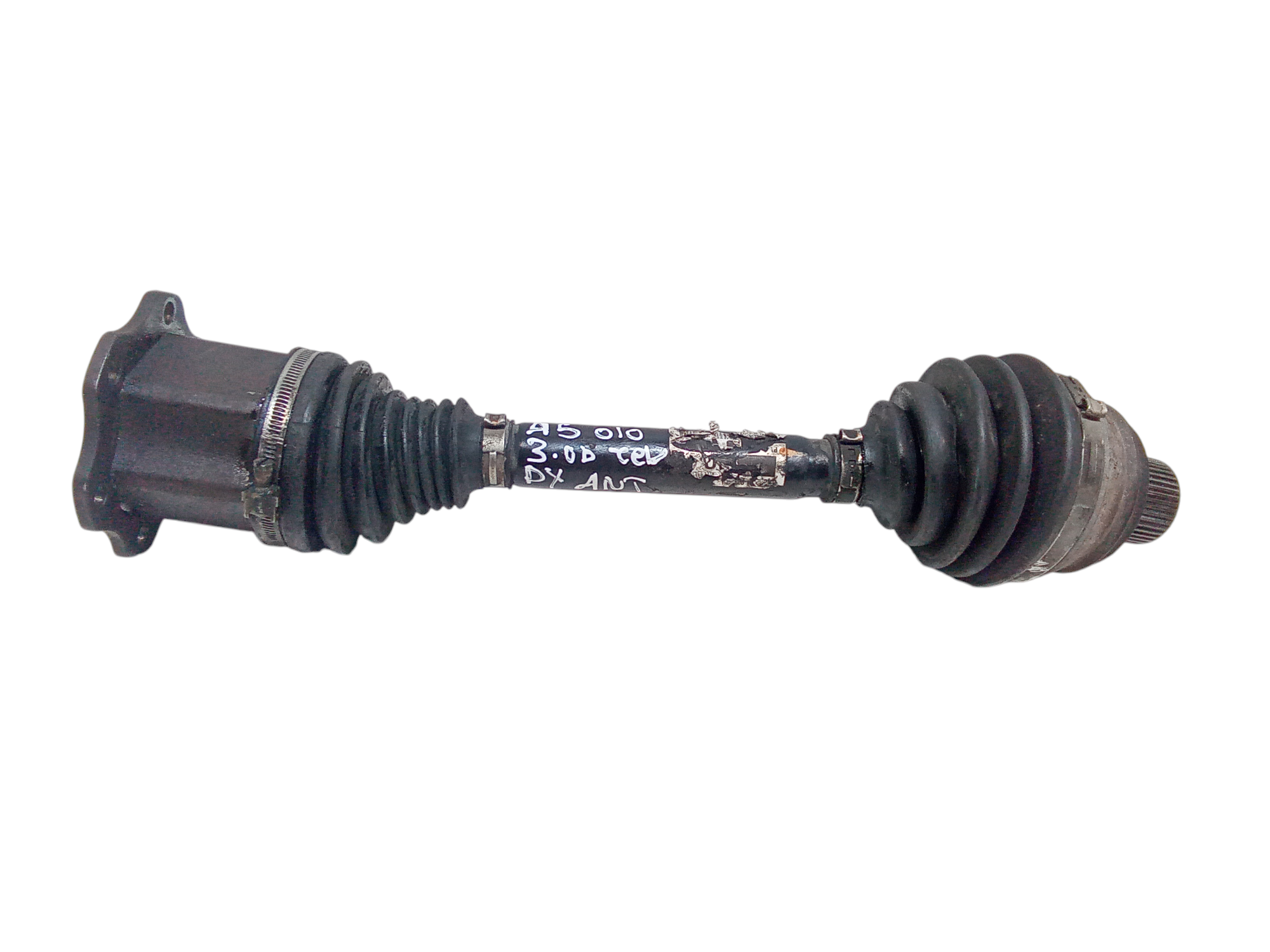 Semialbero Ant. Destro Usato