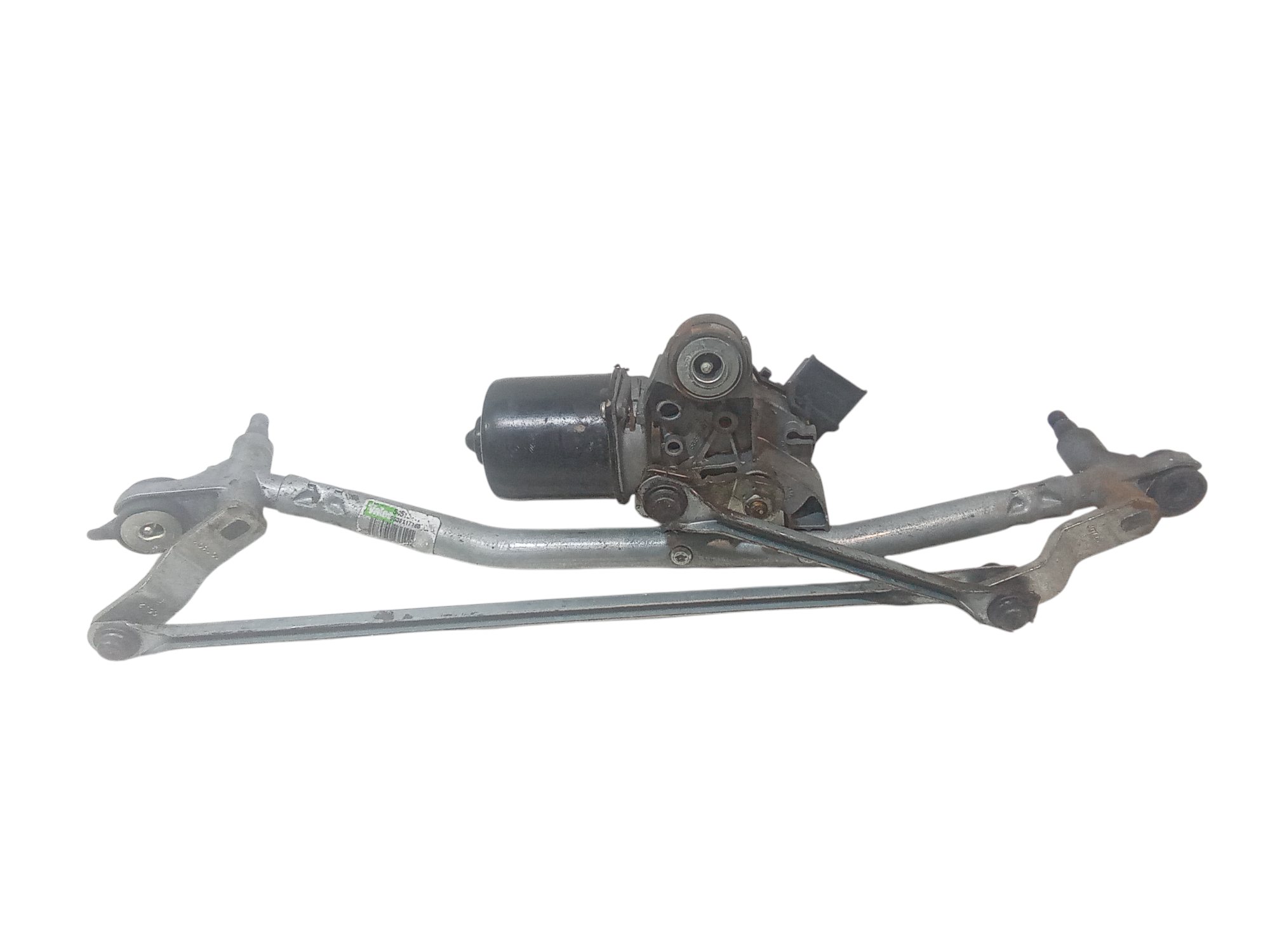 Motorino Tergiparabrezza Compl. Usato