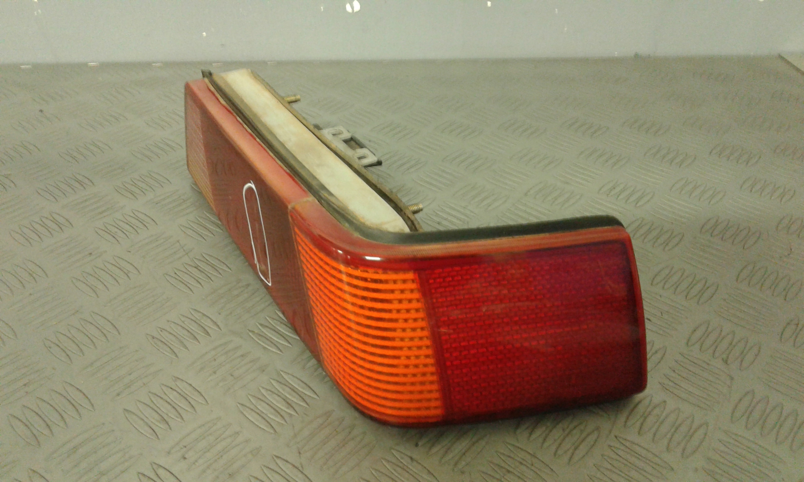 Fanale Post. Destro Usato