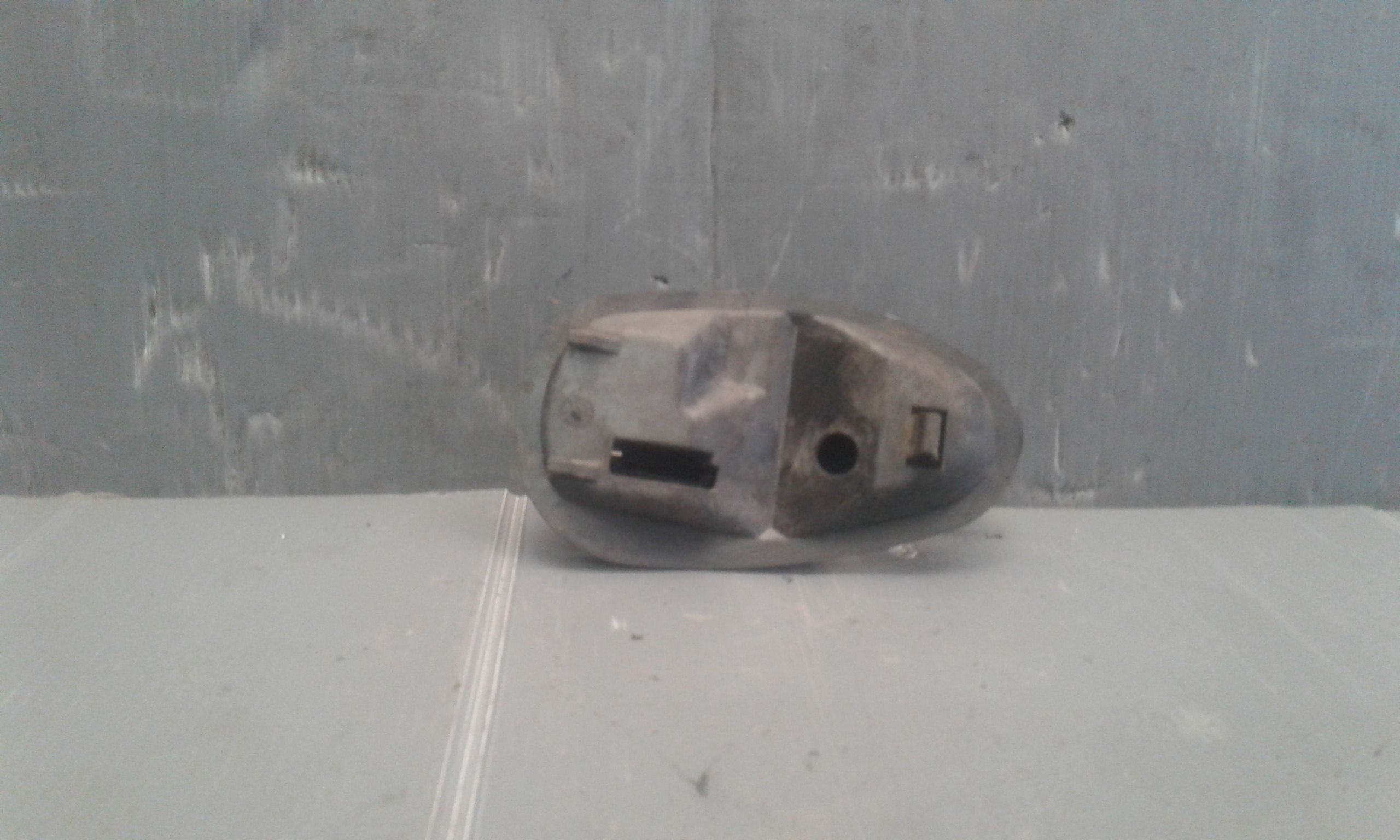 Maniglia Int. Apertura Porta Ant. Destro Usato