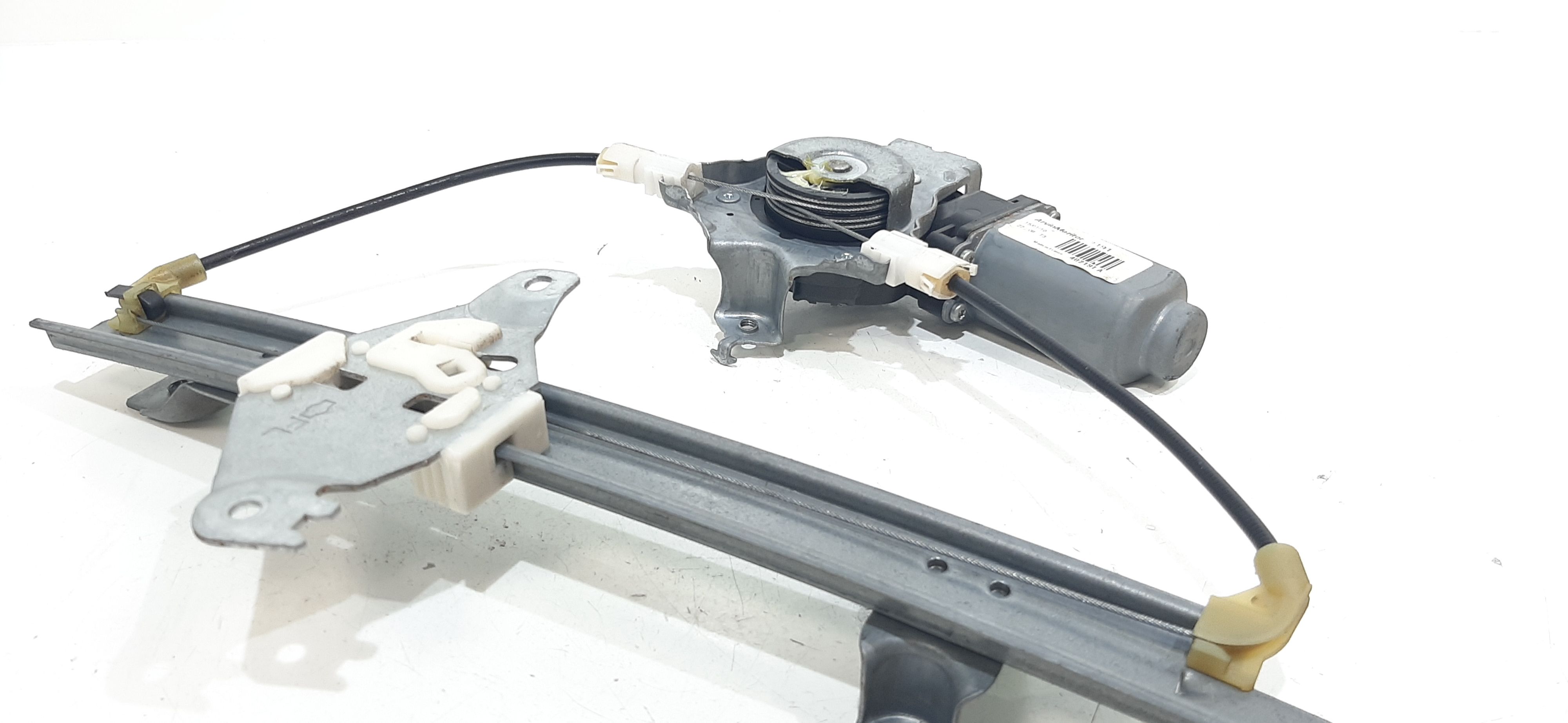 Alzacristallo Porta Post. Sinistro Usato