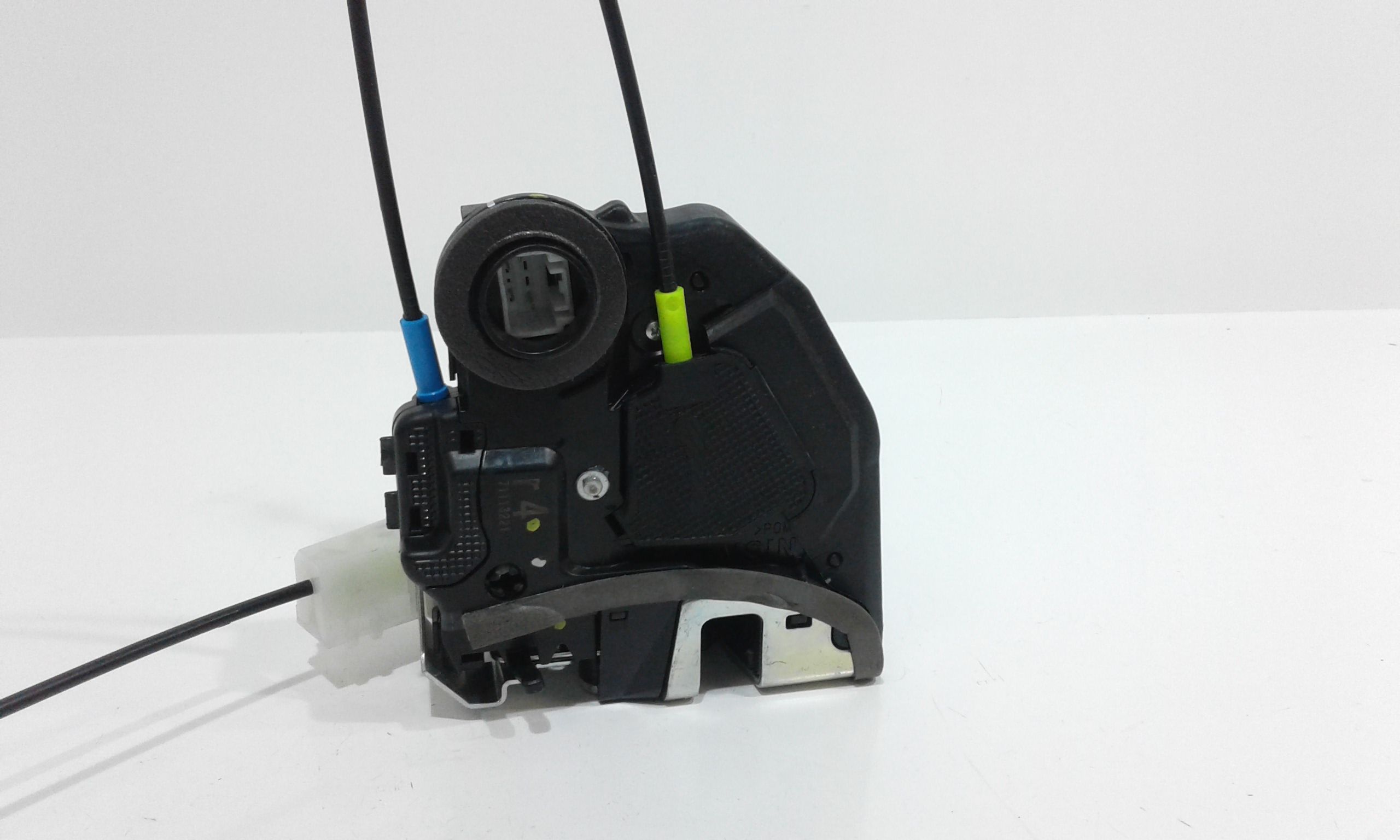 Serratura Porta Post. Destro 69050F4010 Usato