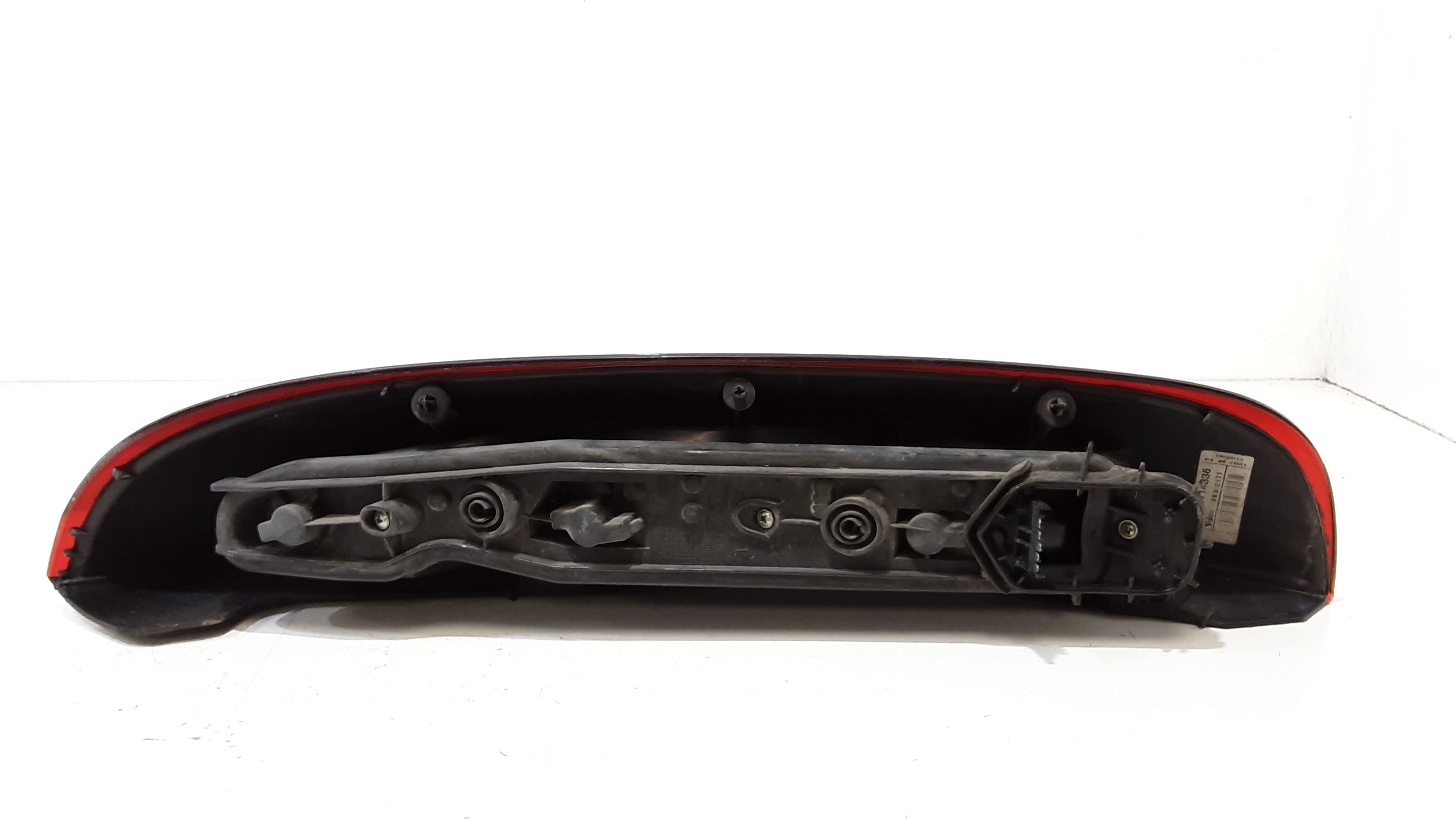 Fanale Post. Sinistro 9196363 Usato