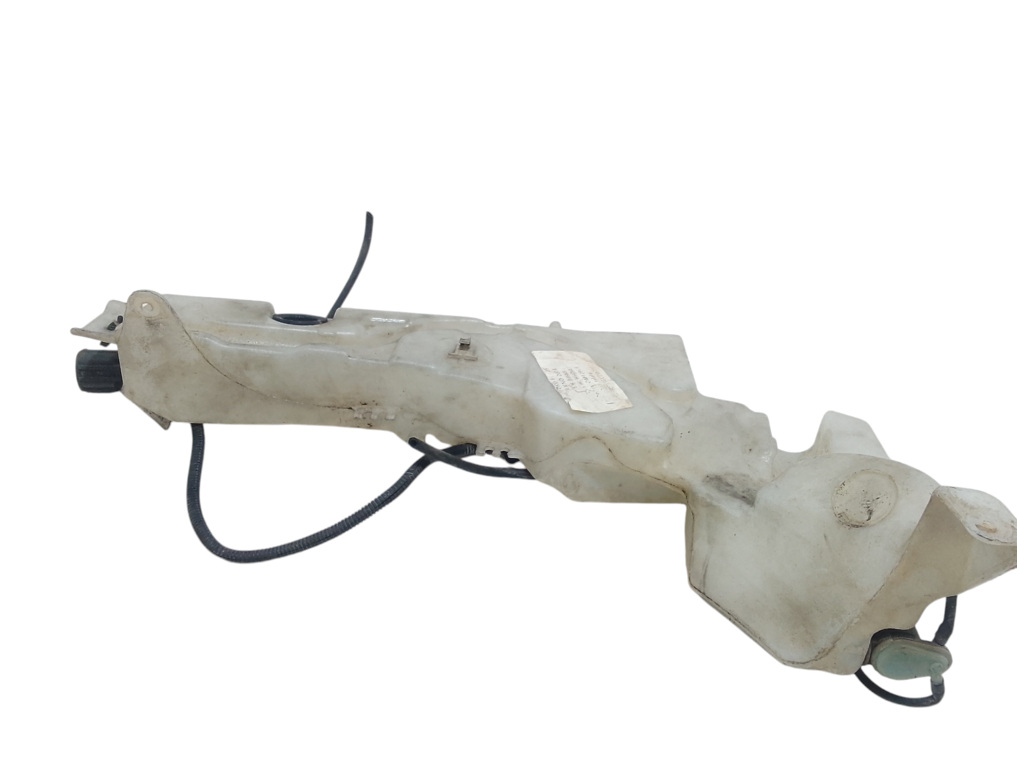 Serbatoio Tergiparabrezza Compl. Usato