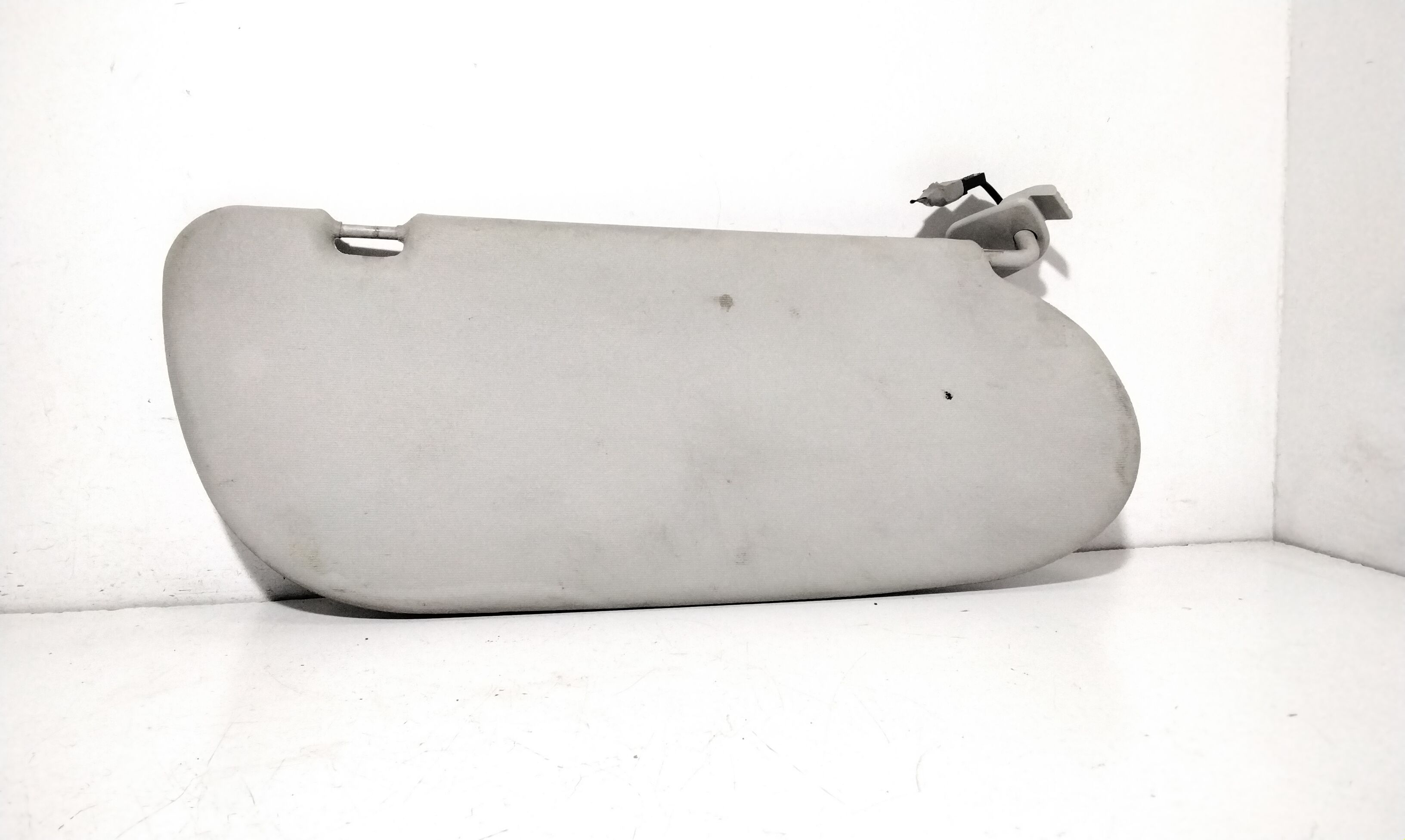 Aletta Parasole Parabrezza Sinistro 1113373 Usato