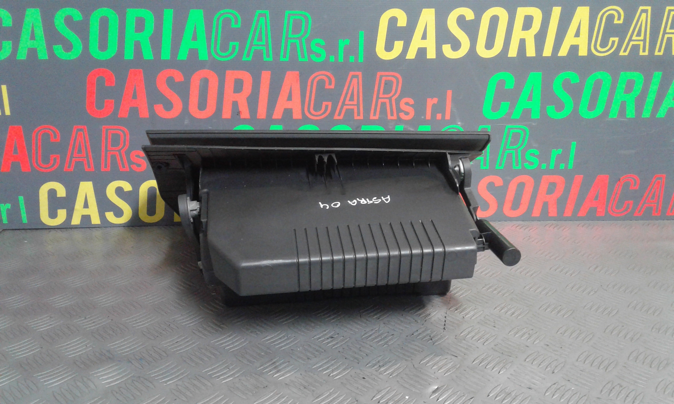 Portaoggetti Cruscotto Destro Usato