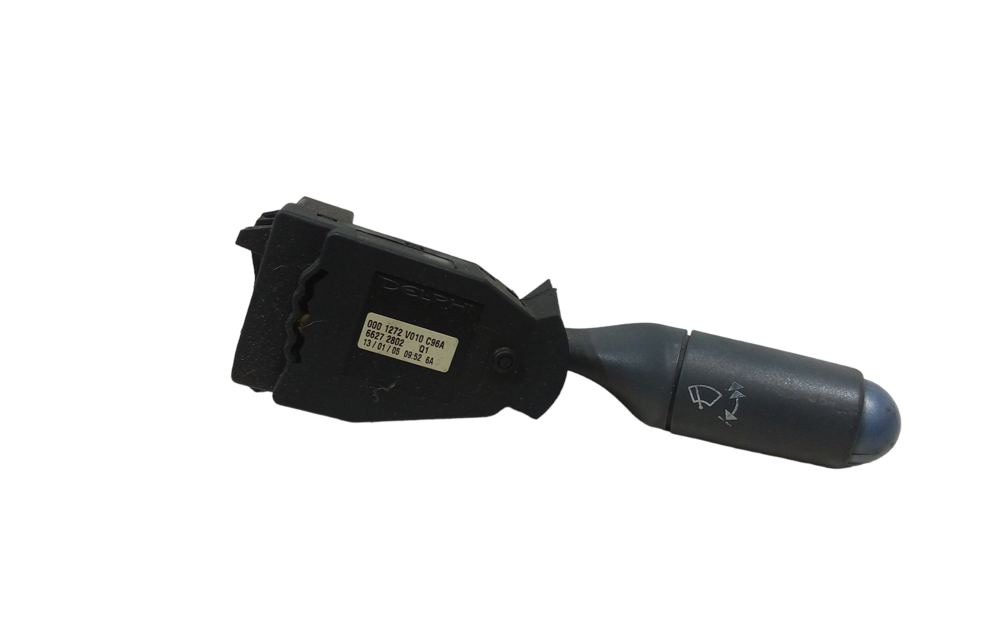 Devioguidasgancio Destro Usato