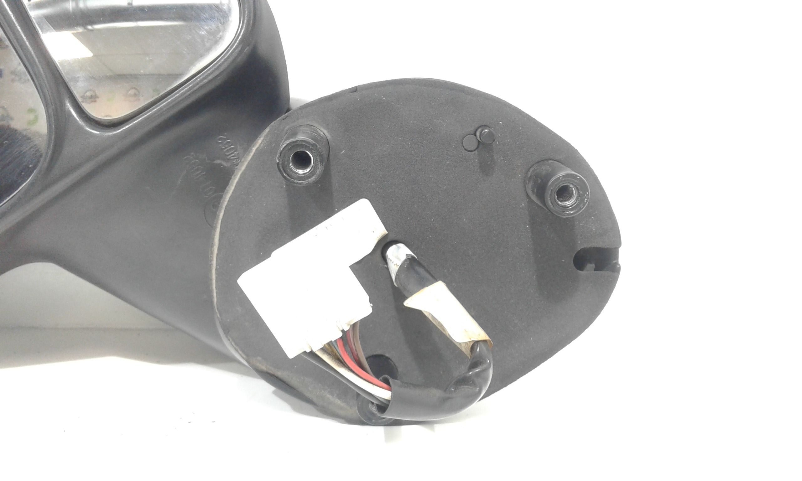 Retrovisore Est. Destro Usato