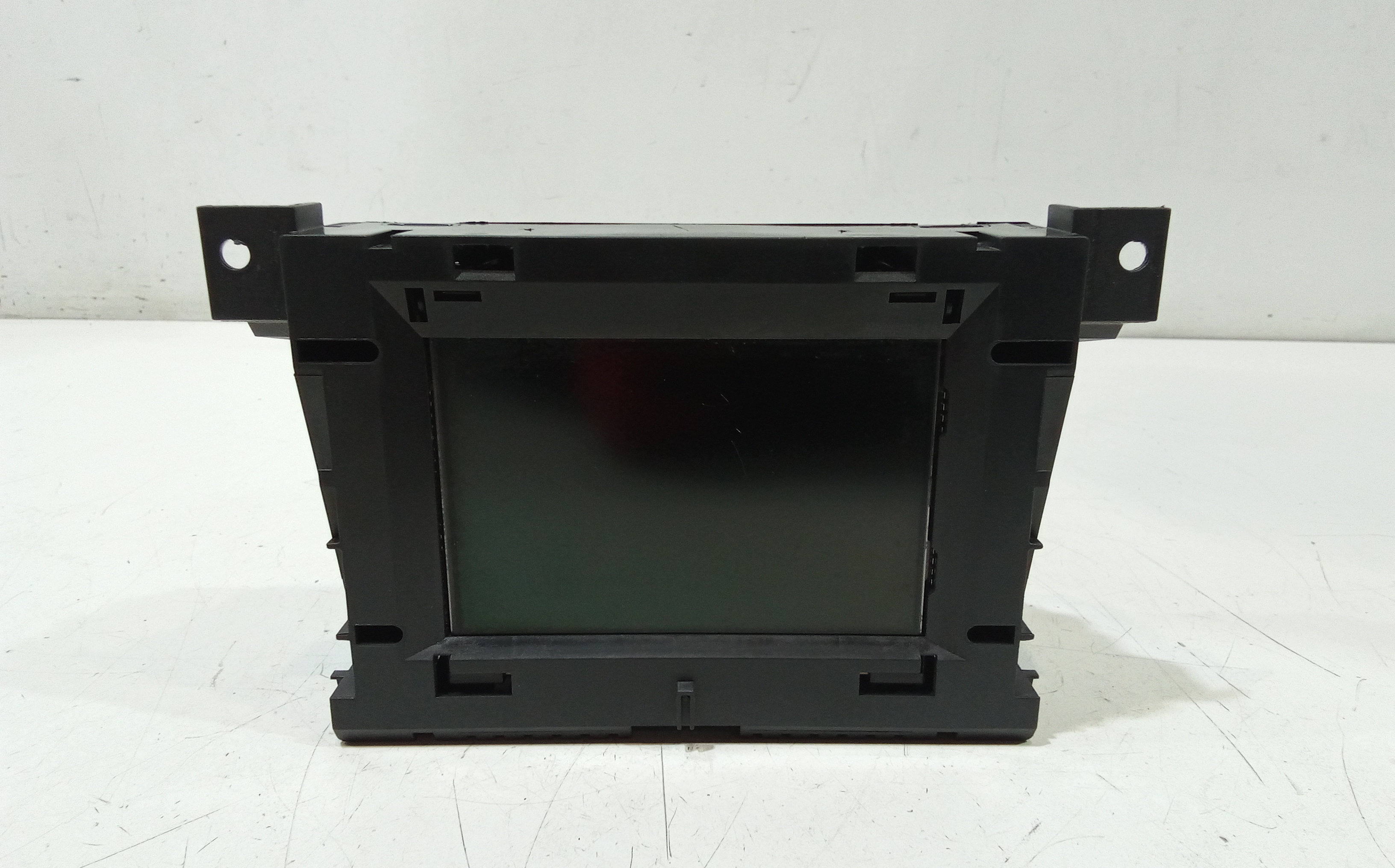 Display Multifunzione 96627614 Usato