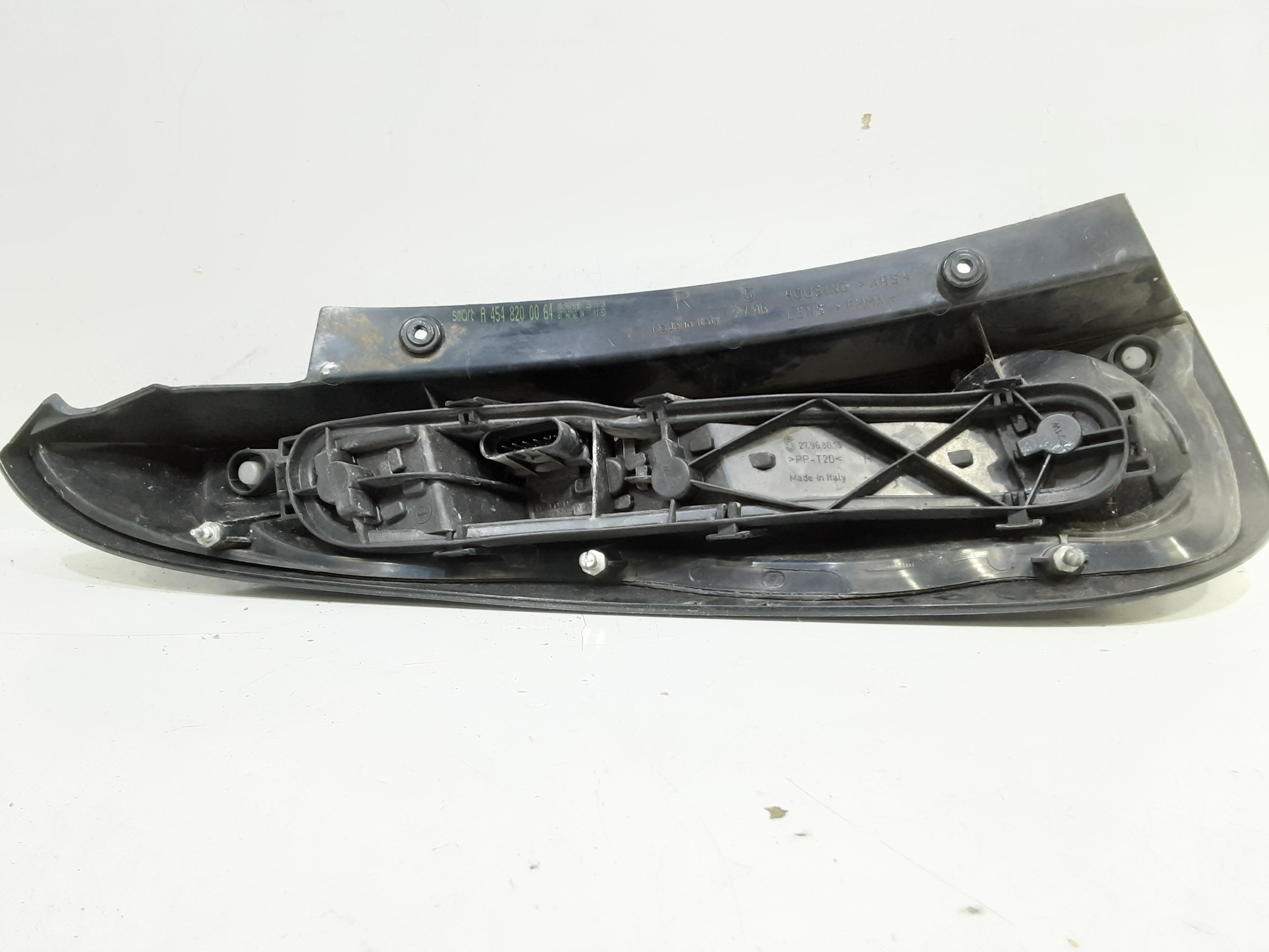 Fanale Post. Destro A4548200064 Usato