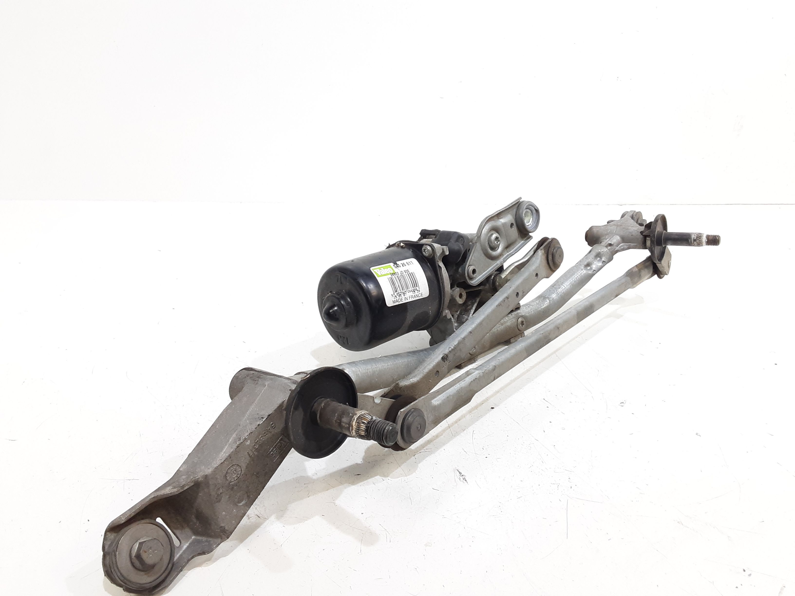 Motorino Tergiparabrezza Compl. Usato