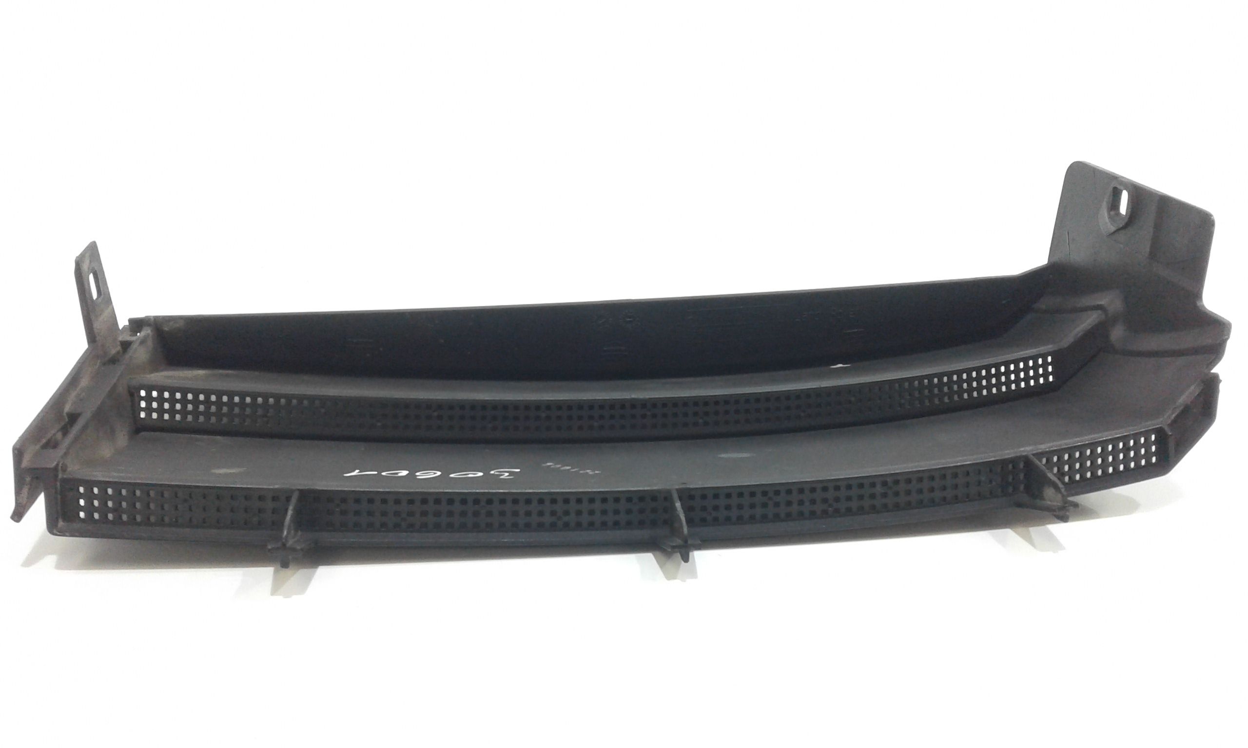 Griglia/presa D'aria Parafango Anteriore Sinistra Usato