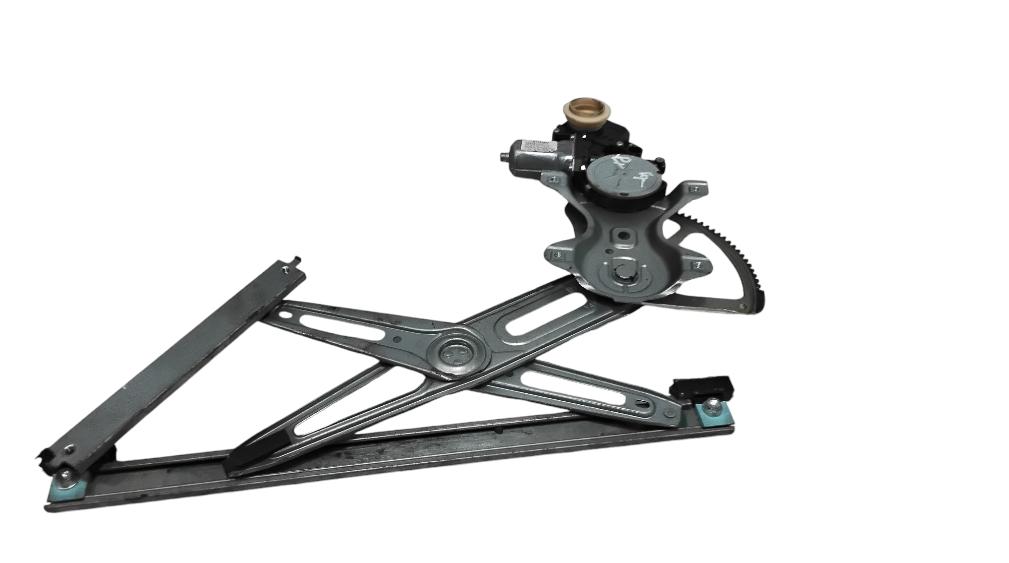 Alzacristallo Porta Ant. Sinistro 6982052270 Usato