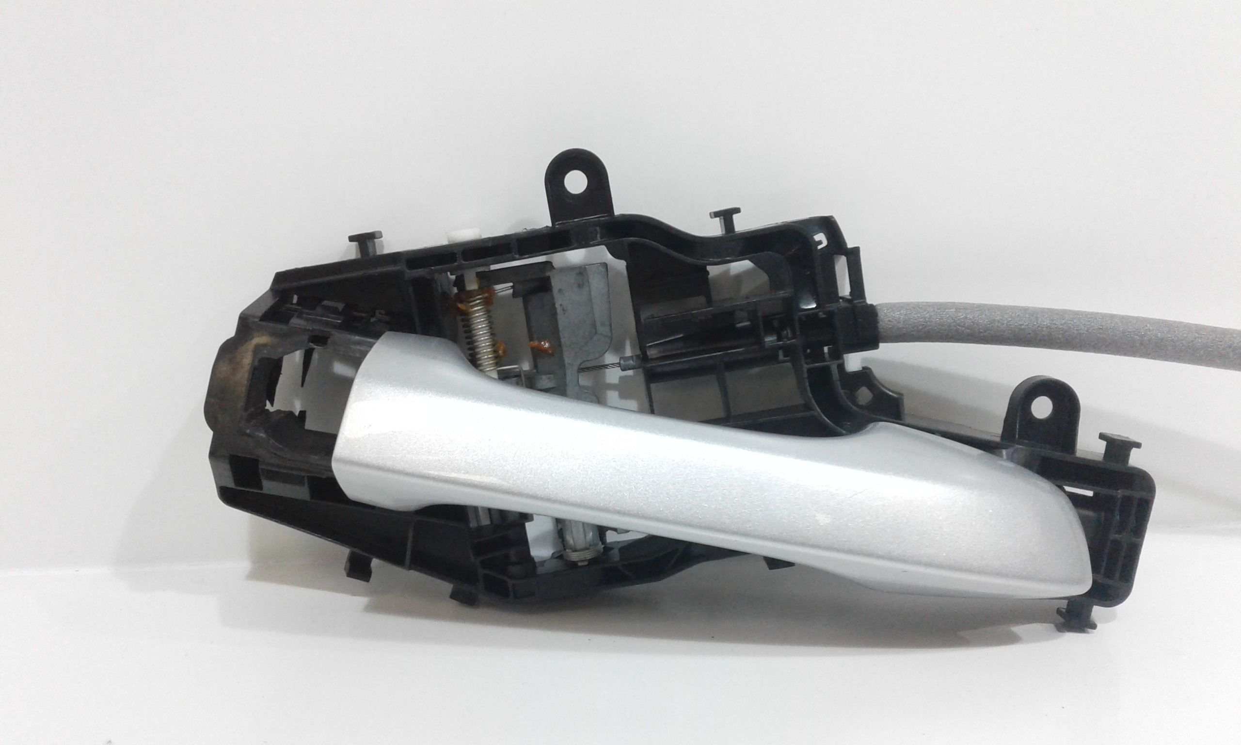 Maniglia Porta Post. Sinistro 3C0837205GRU Usato