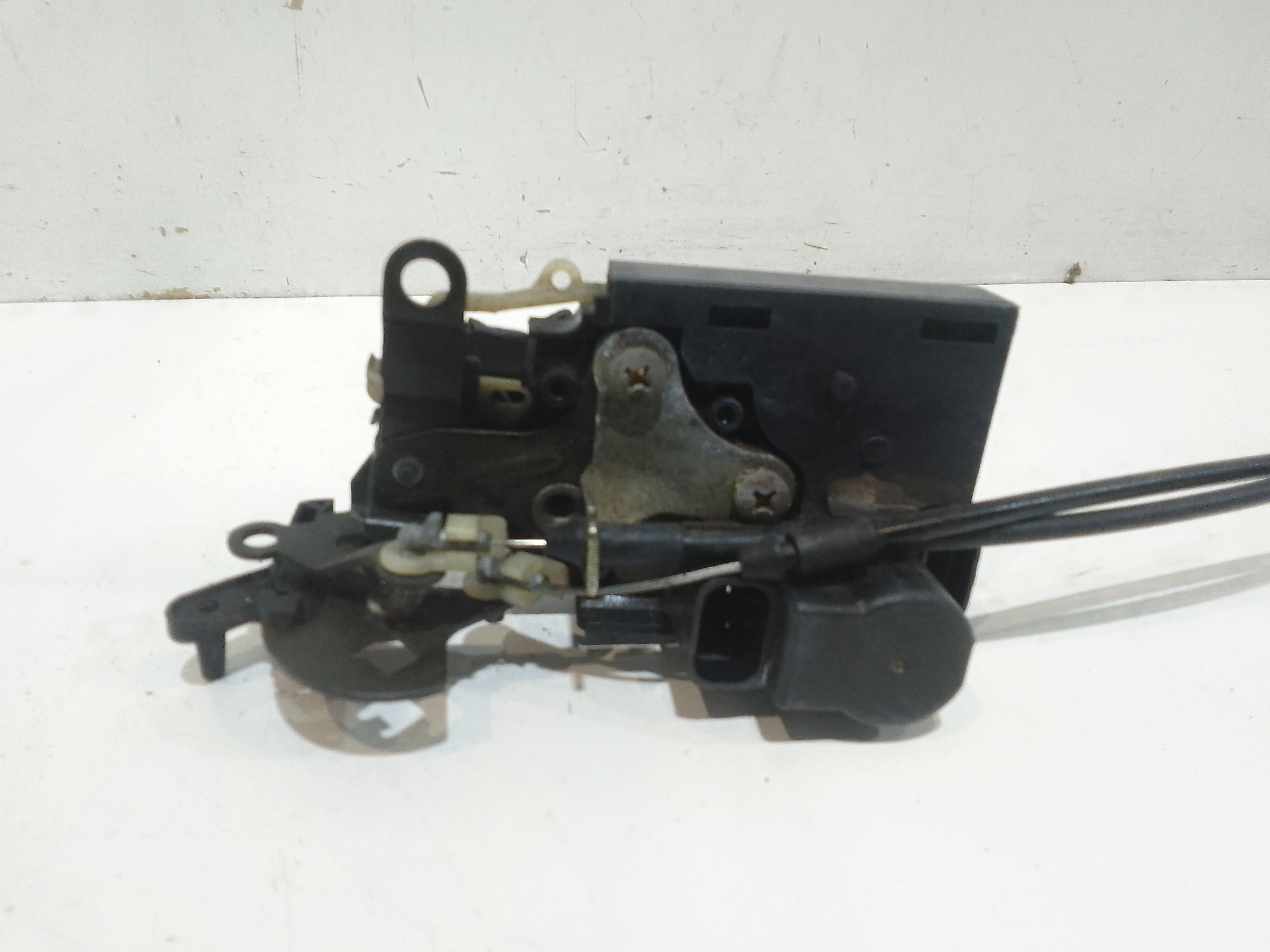 Serratura Porta Post. Destro 741100015 Usato