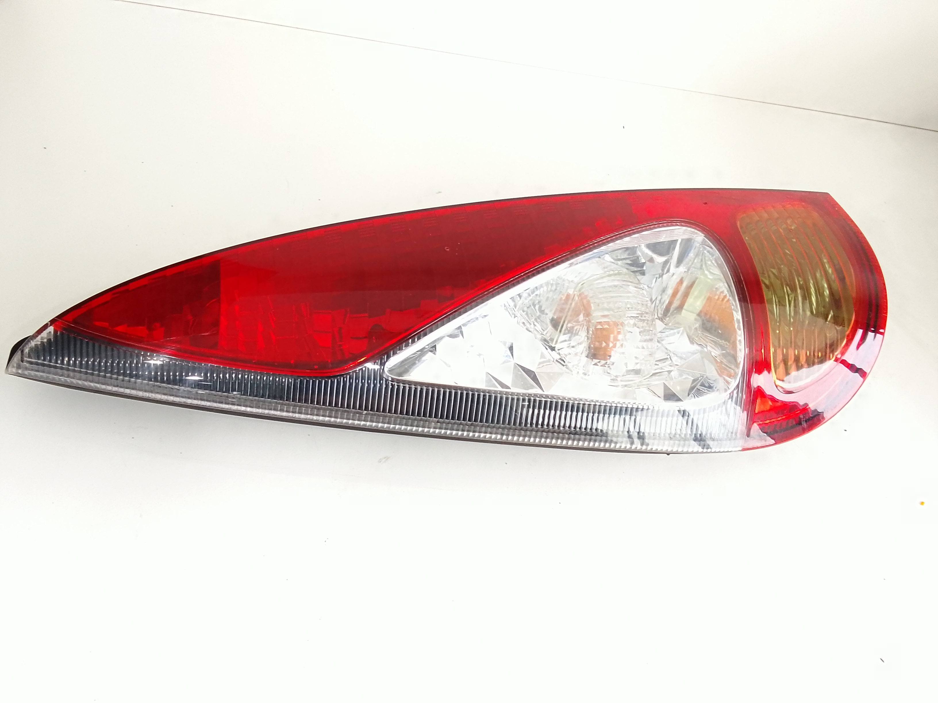 Fanale Post. Sinistro 8156052330 Usato