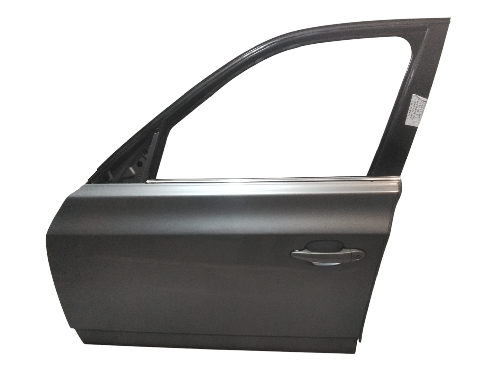 Porta Ant. Sinistro 41003451015 Usato