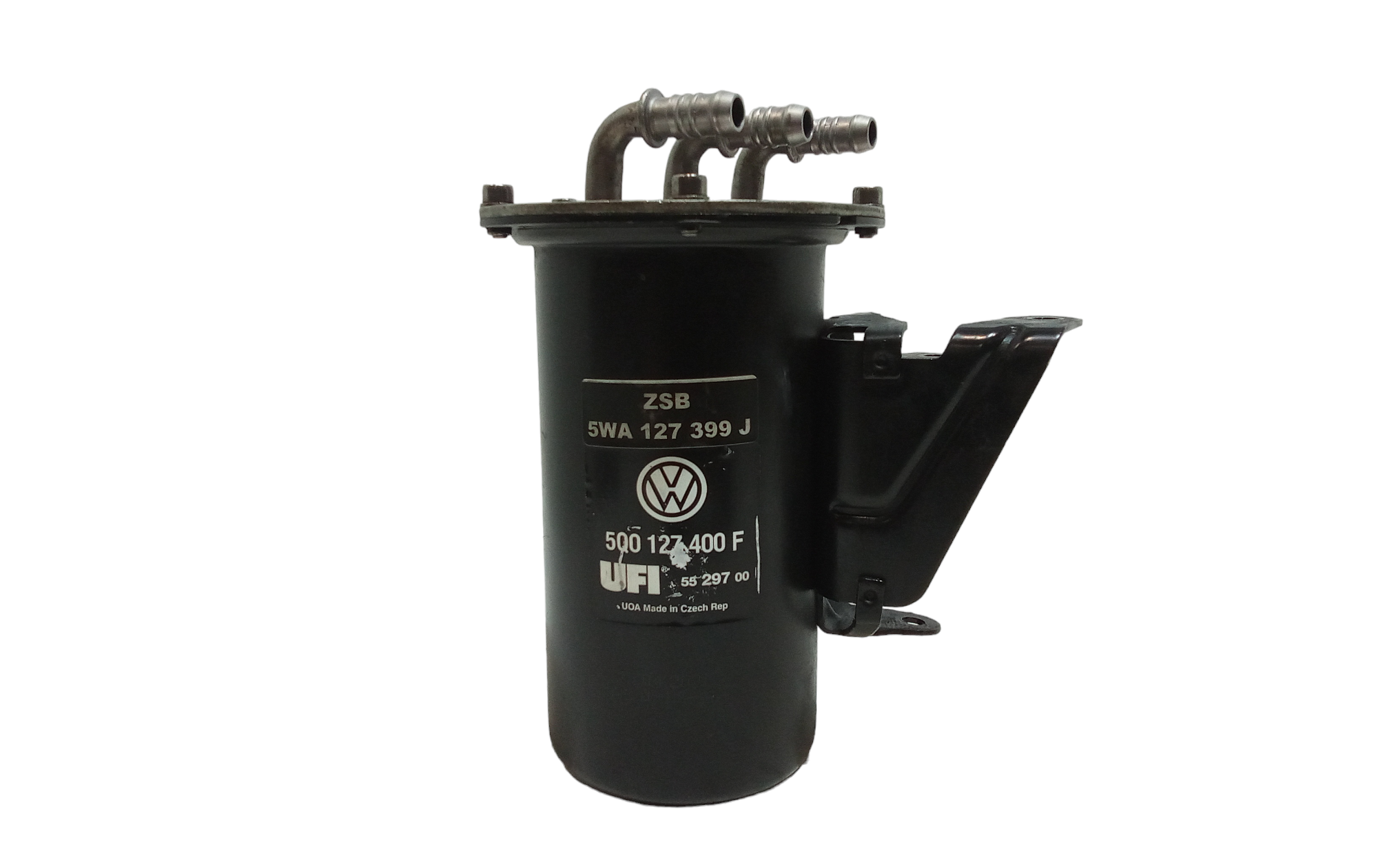 Filtro Carburante 5Q0127177 Usato