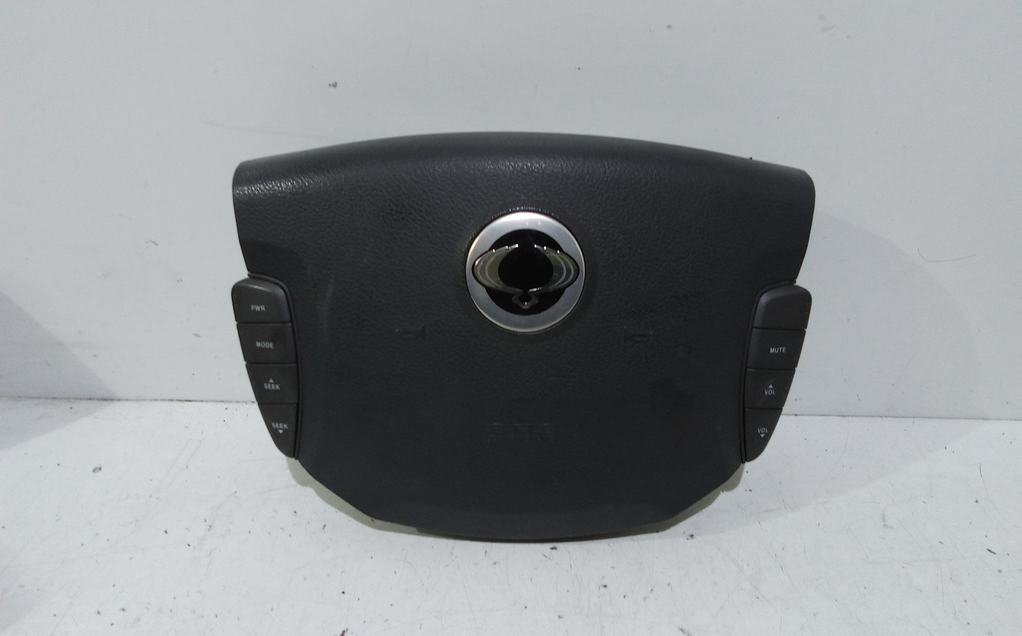 Dispositivo Airbag Lato Guida 8620109501 Usato