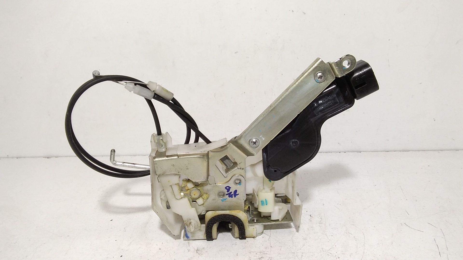 Serratura Porta Post. Sinistro 825034A00E Usato