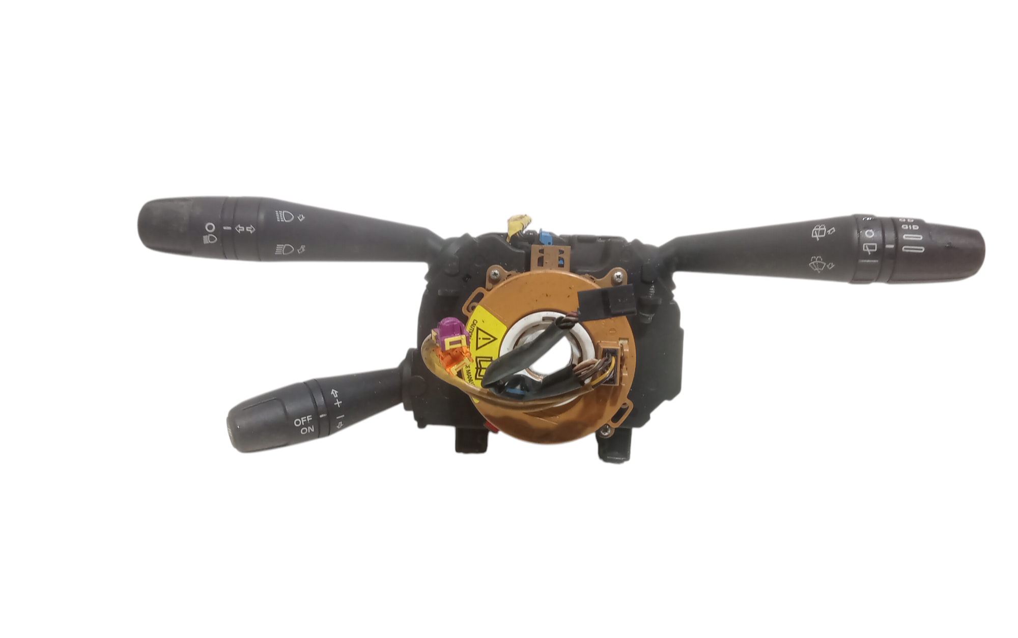 Devioguidasgancio Compl. Usato