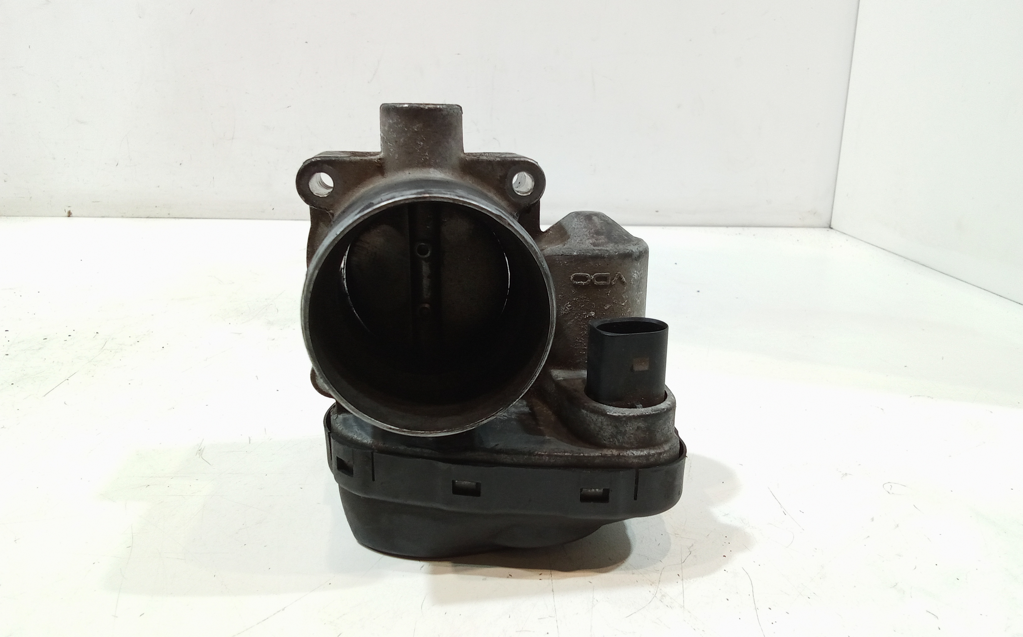 Corpo Farfallato 036133062M Usato