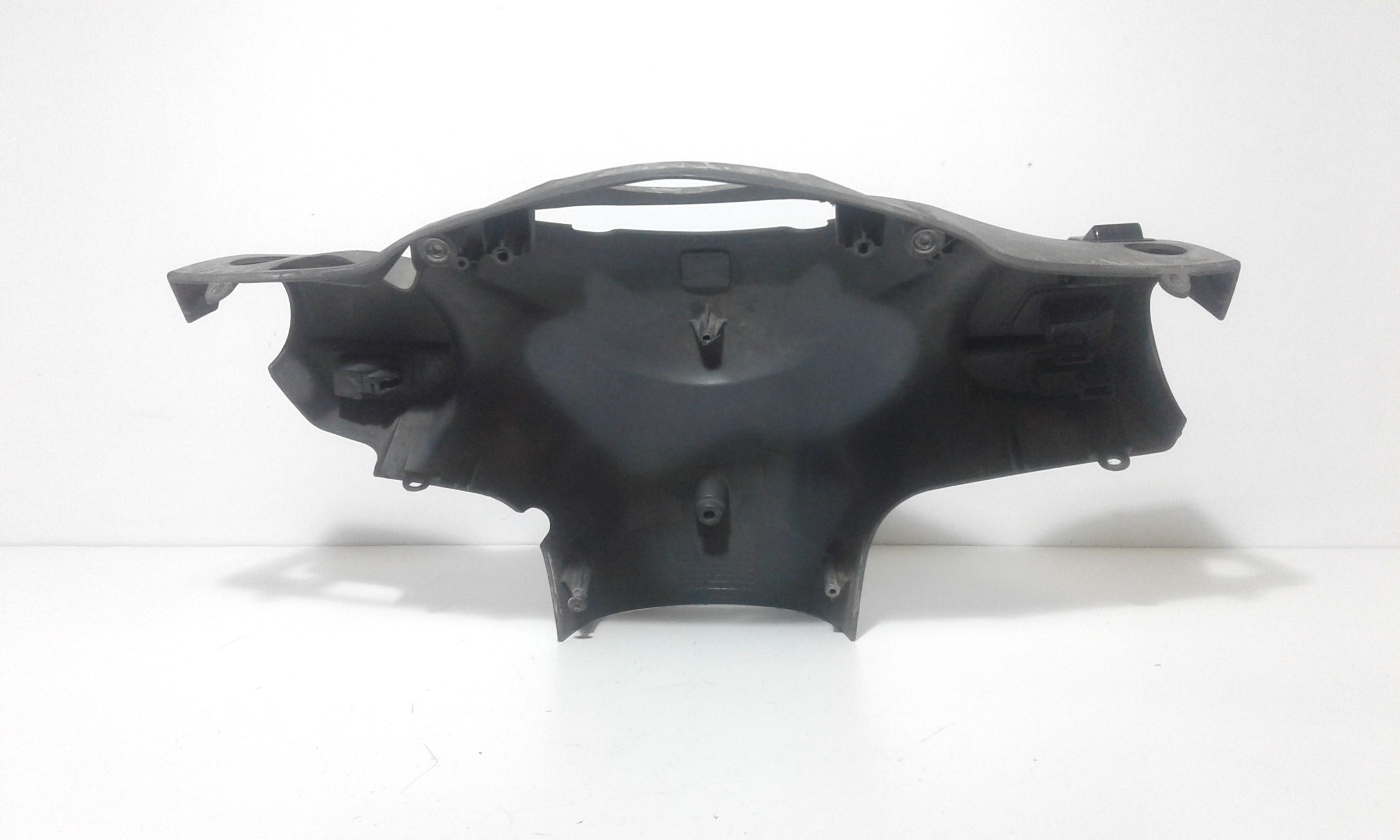 Cornice portastrumenti - Immagine 1 di 5