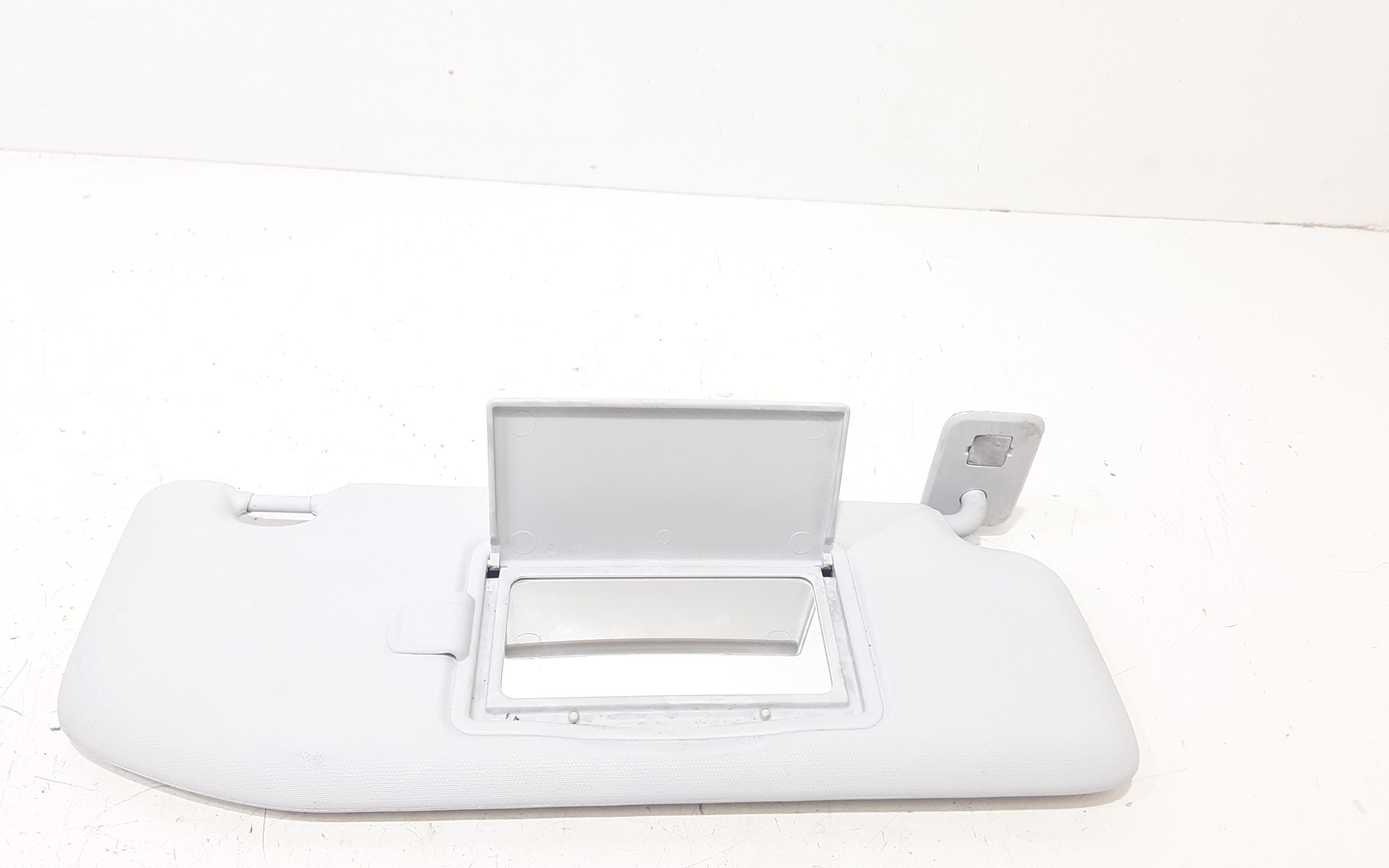 Aletta Parasole Parabrezza Destro Usato