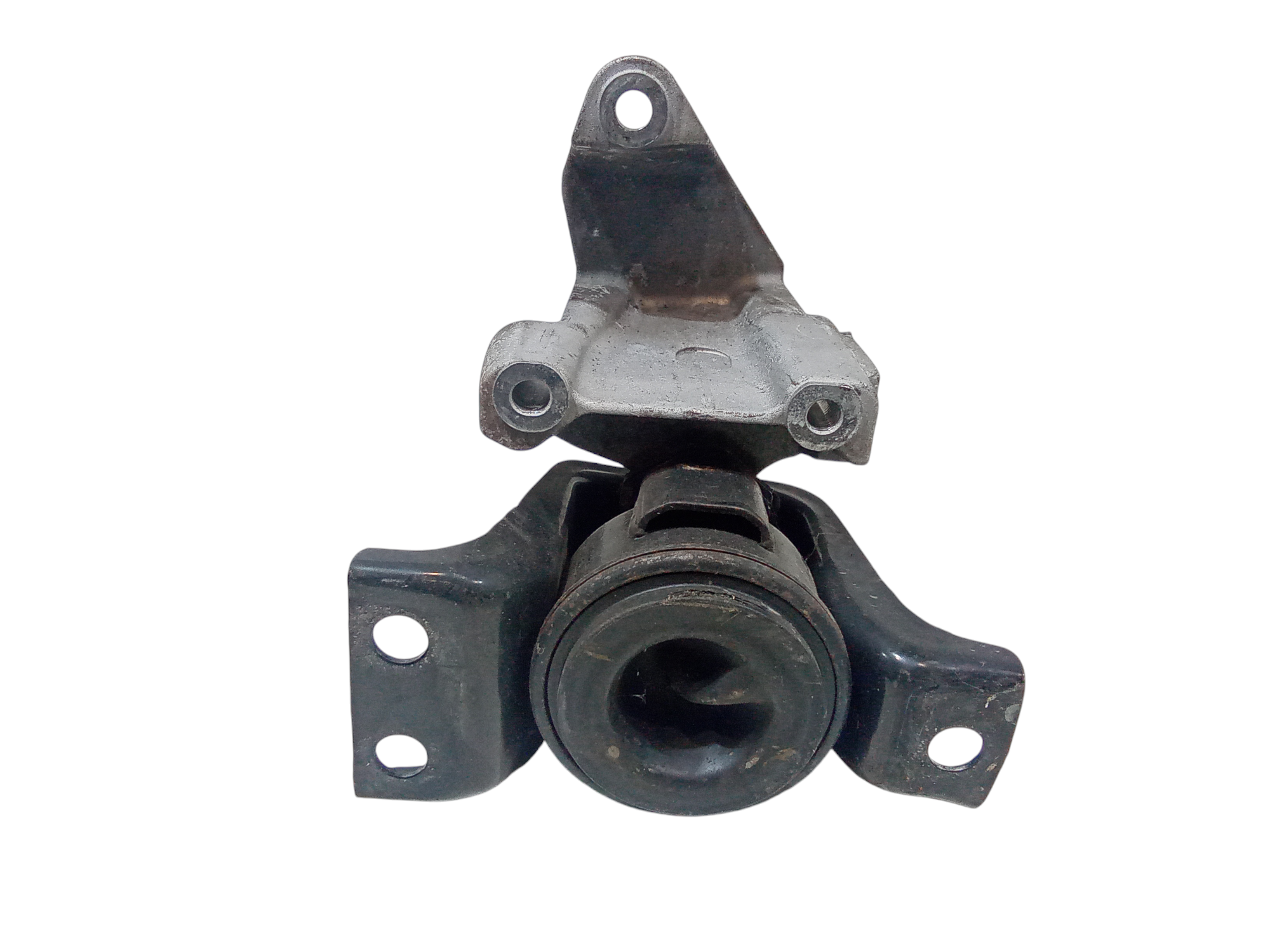 Piastra Alloggiamento Supporto Motore (Con Eventuale Bielletta O Tirante Associato) Usato