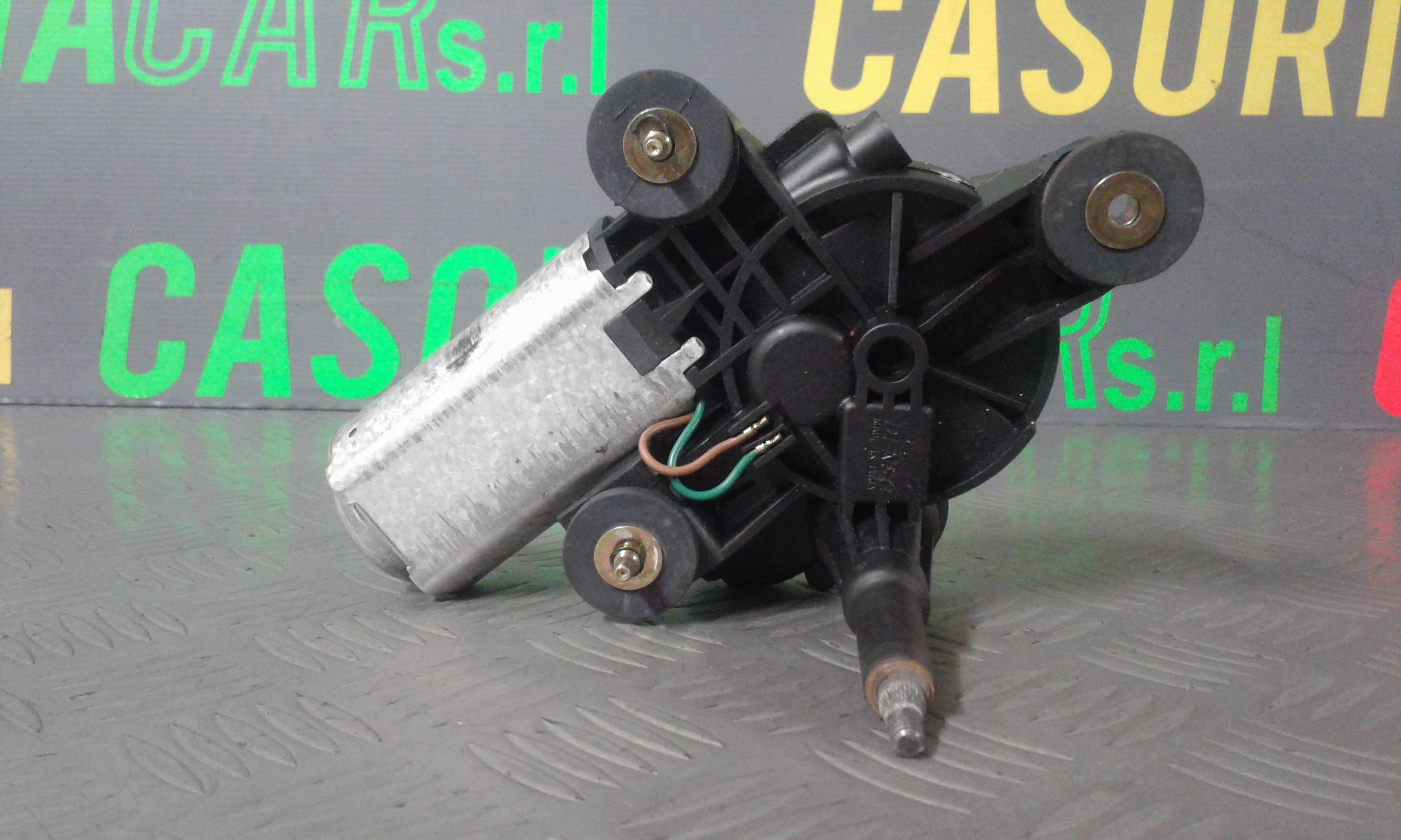 Motorino Tergilunotto 51864399 Usato