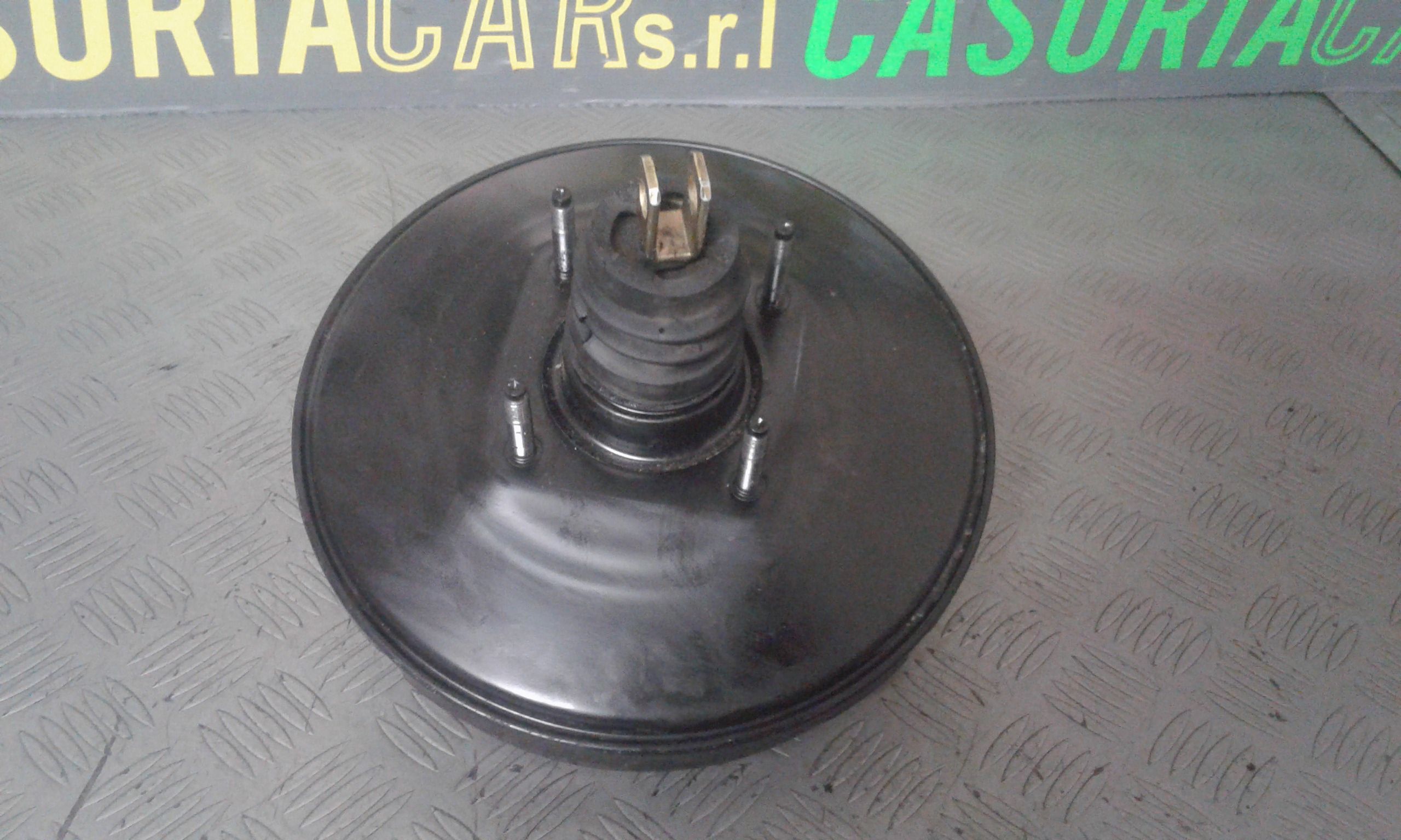 Servofreno 1475864 Usato