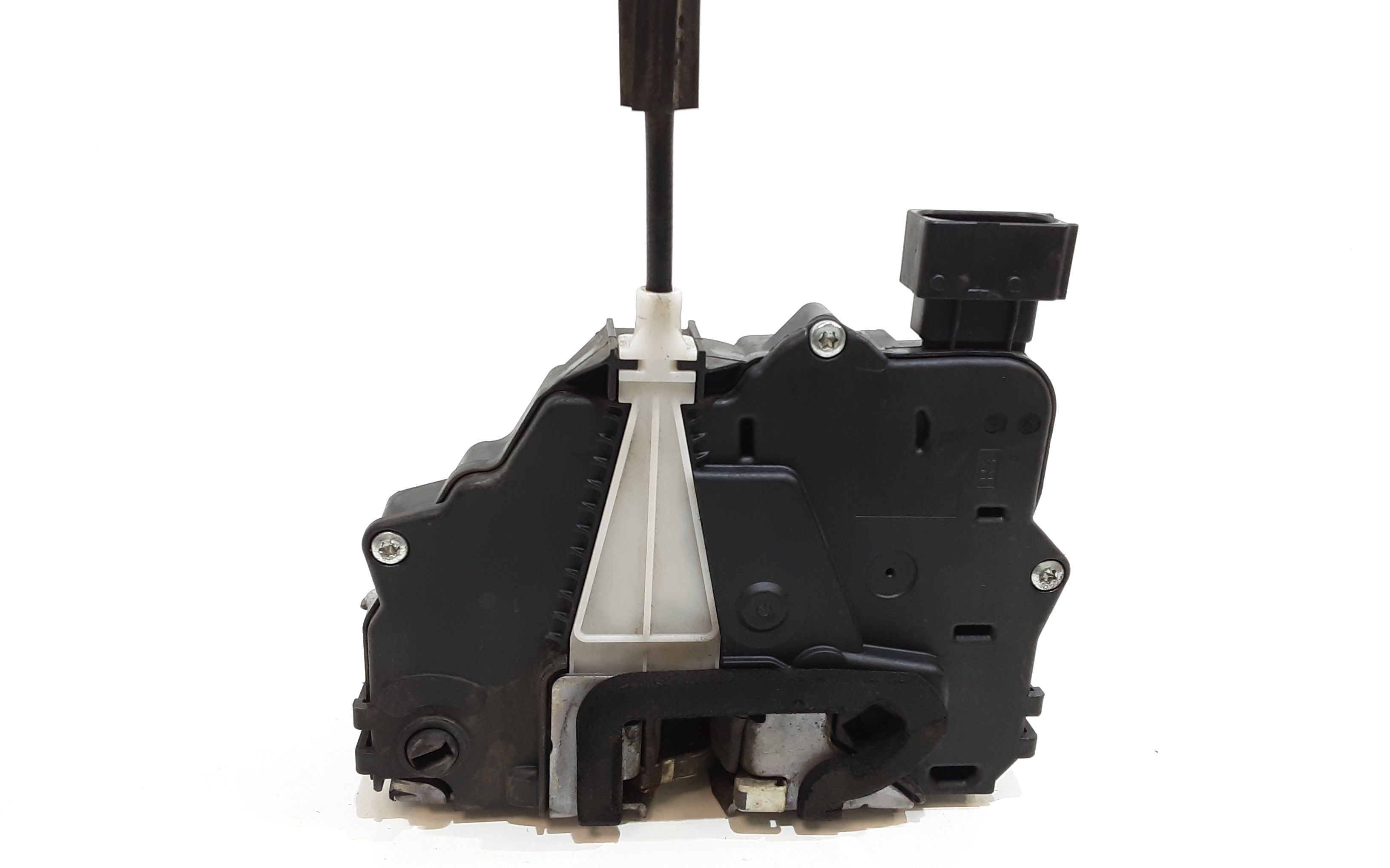 Serratura Porta Post. Destro 52065115 Usato