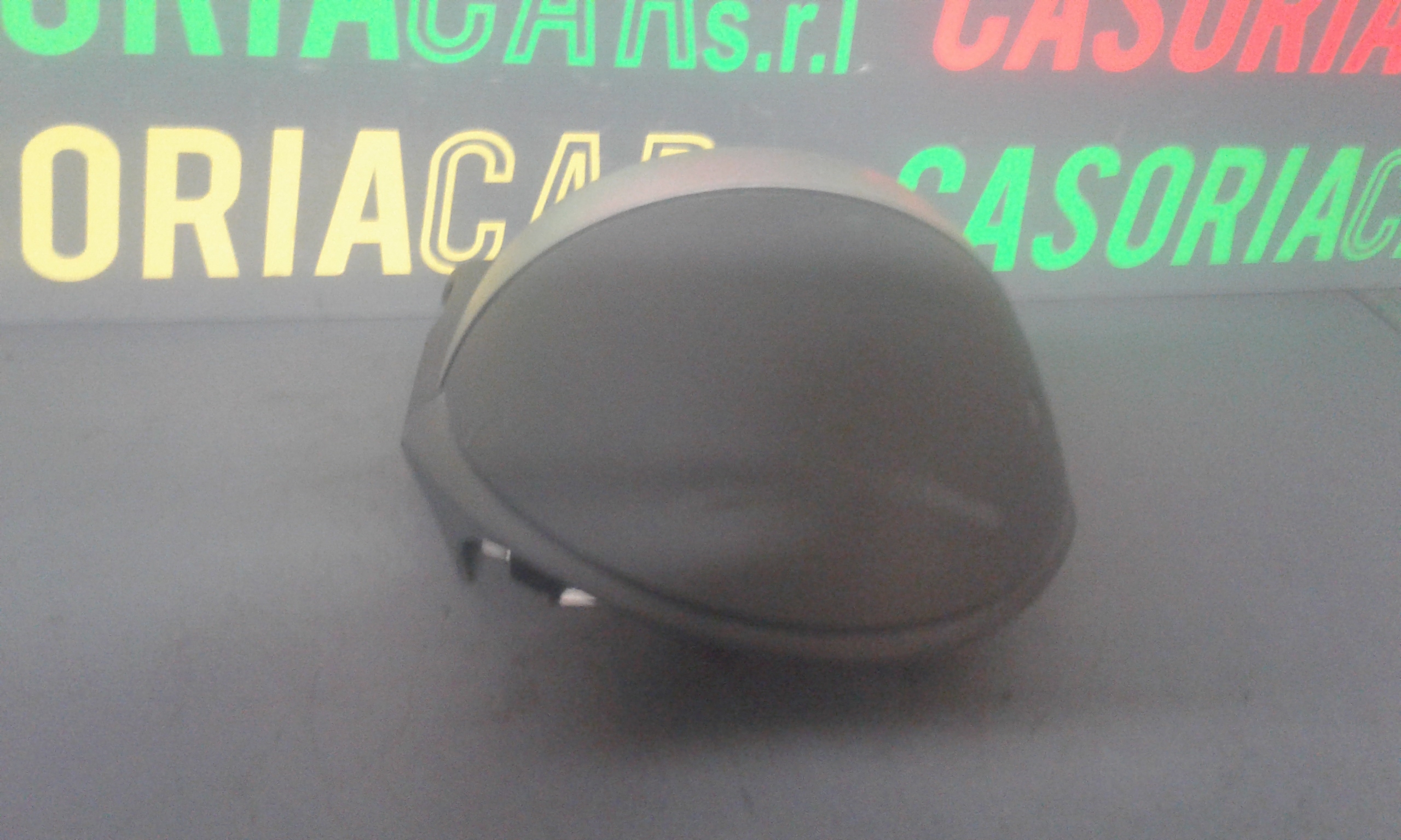 Quadro Portastrumenti Usato