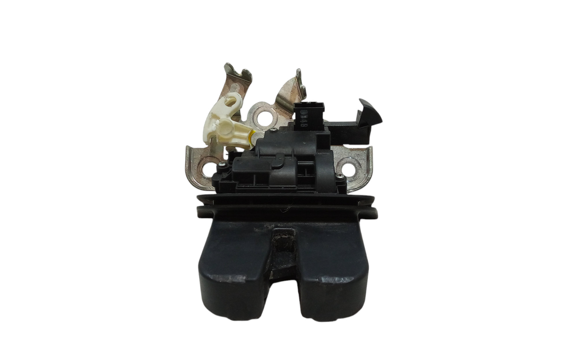 Serratura Cofano Post. Usato