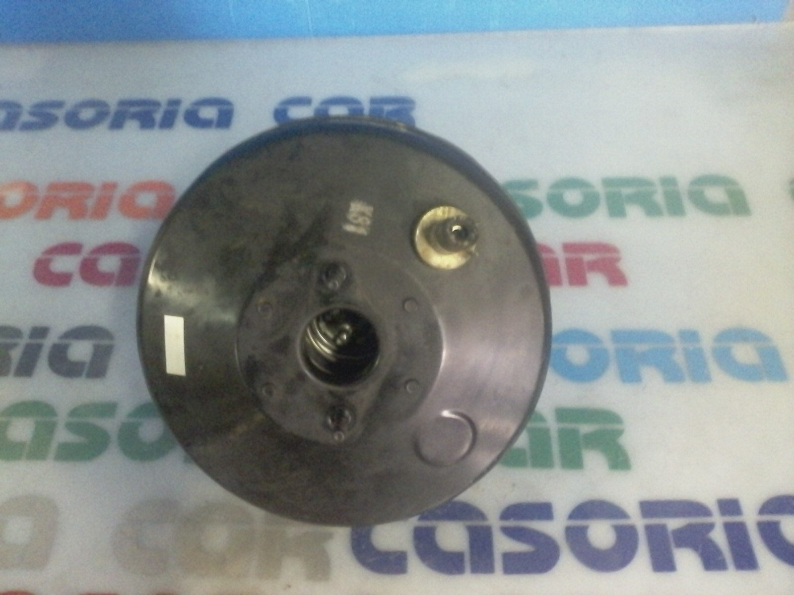 Servofreno 4461052441 Usato