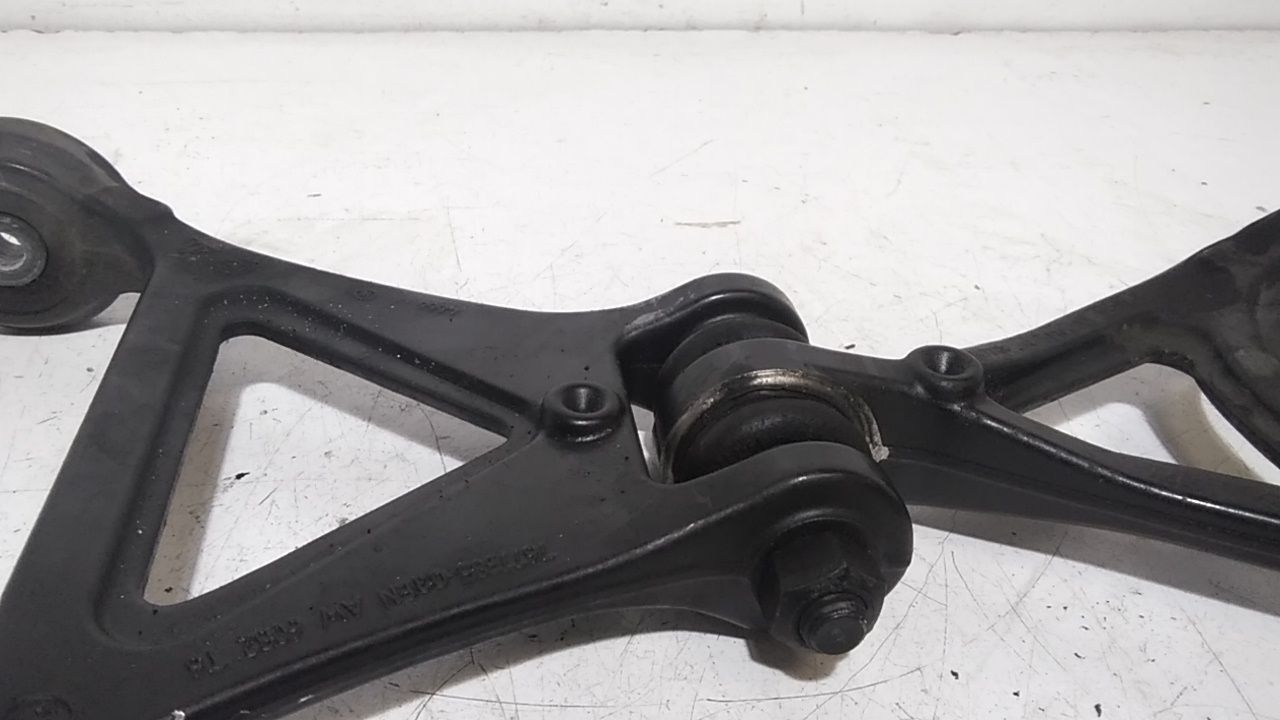 Braccio Oscillante Anteriore Usato