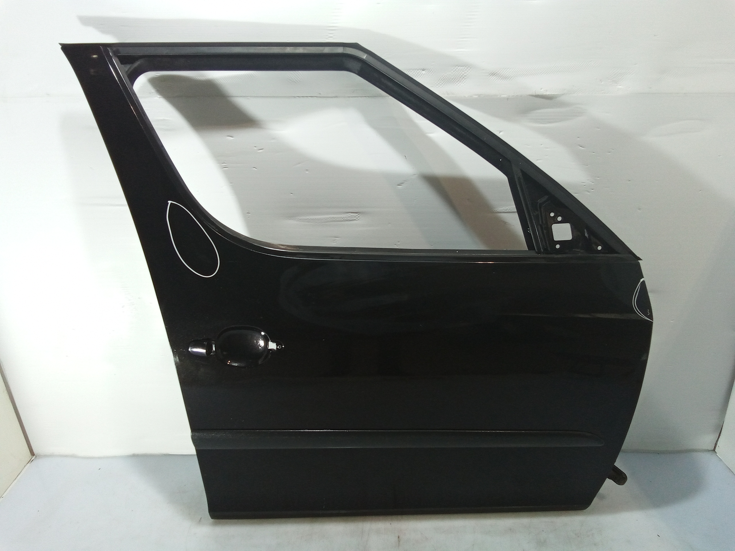 Porta Ant. Destro 5J7831052 Usato