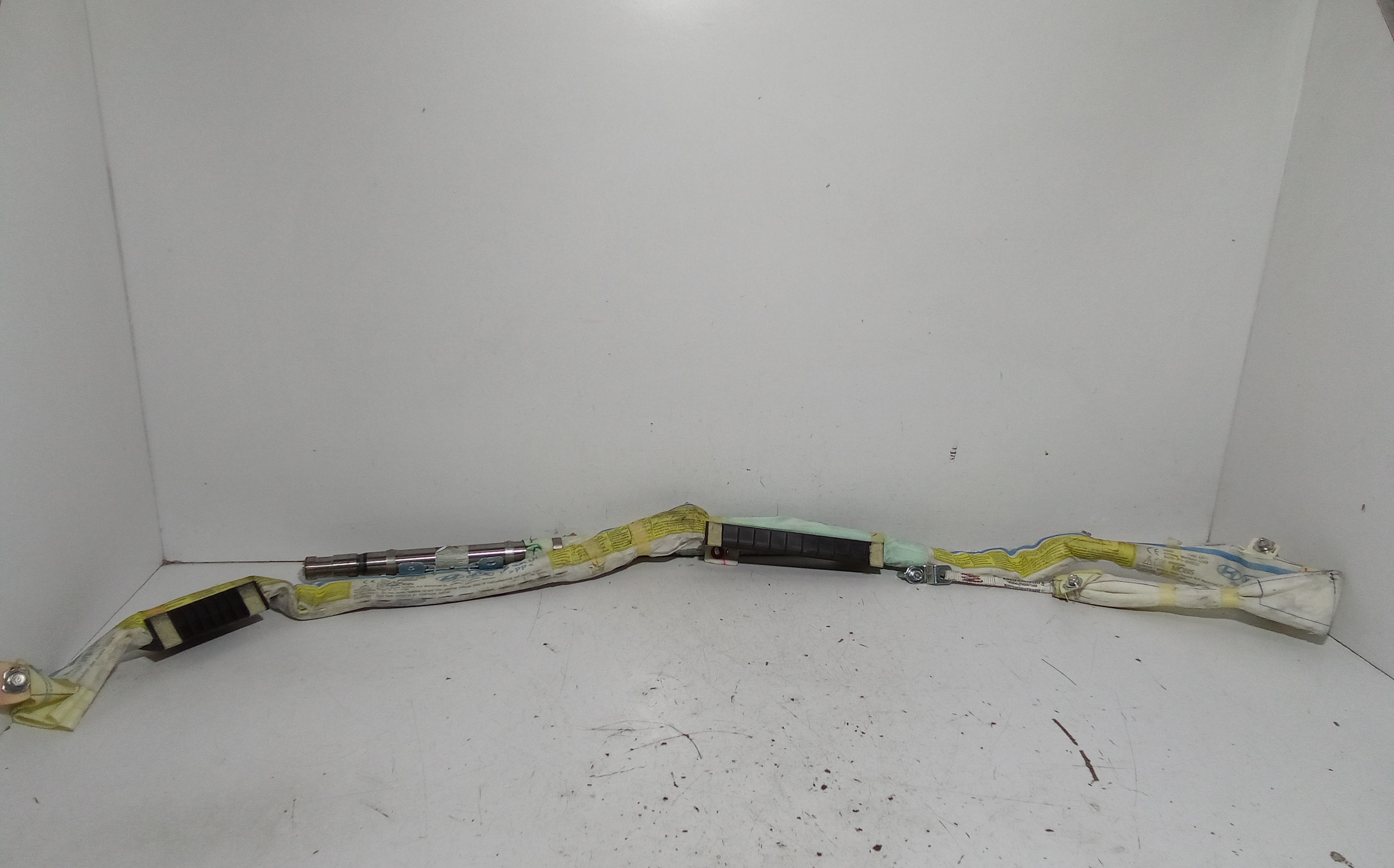 Dispositivo Airbag A Tendina Sinistro 850101W300 Usato