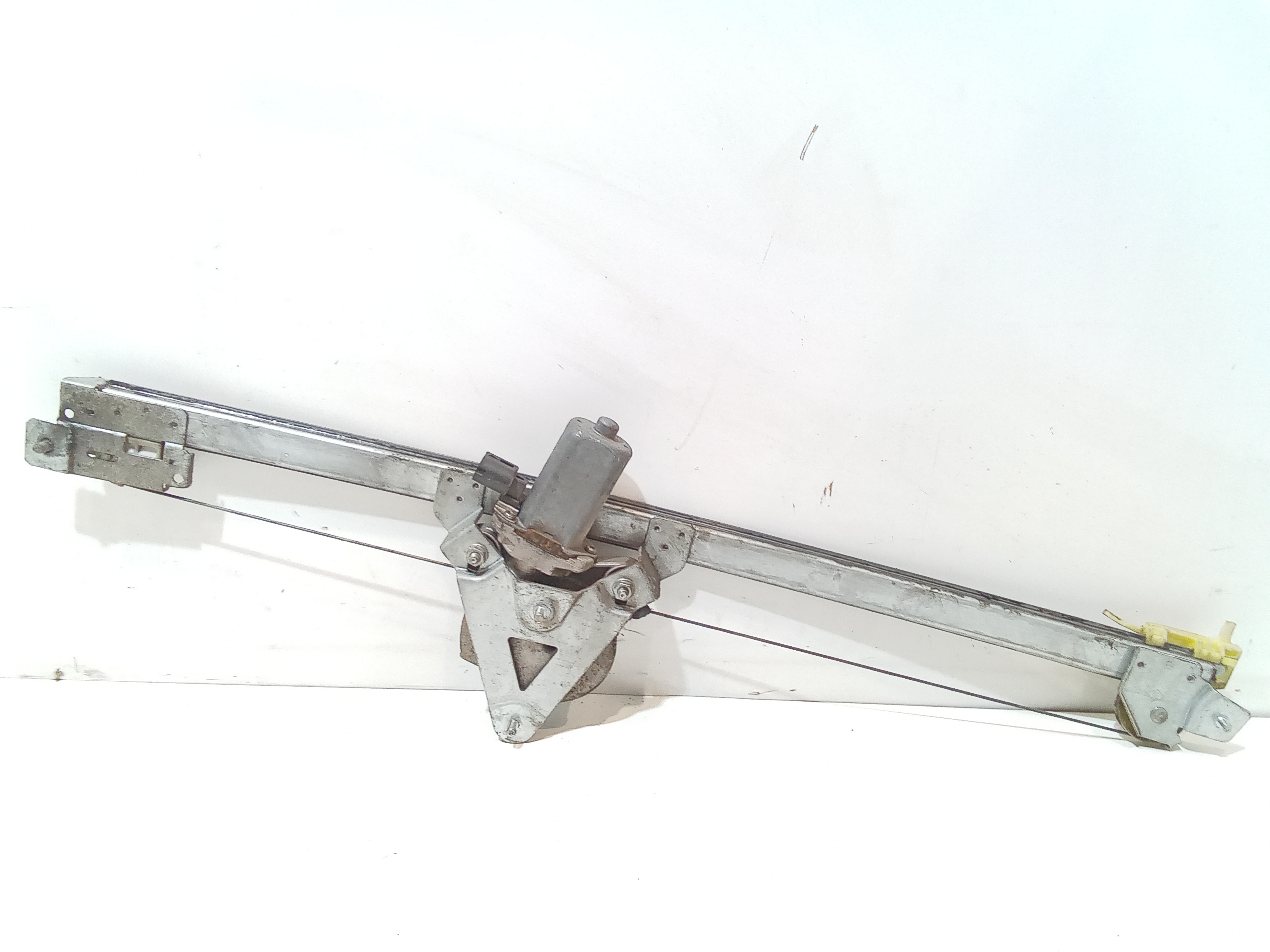 Alzacristallo Porta Ant. Sinistro 7700311818 Usato