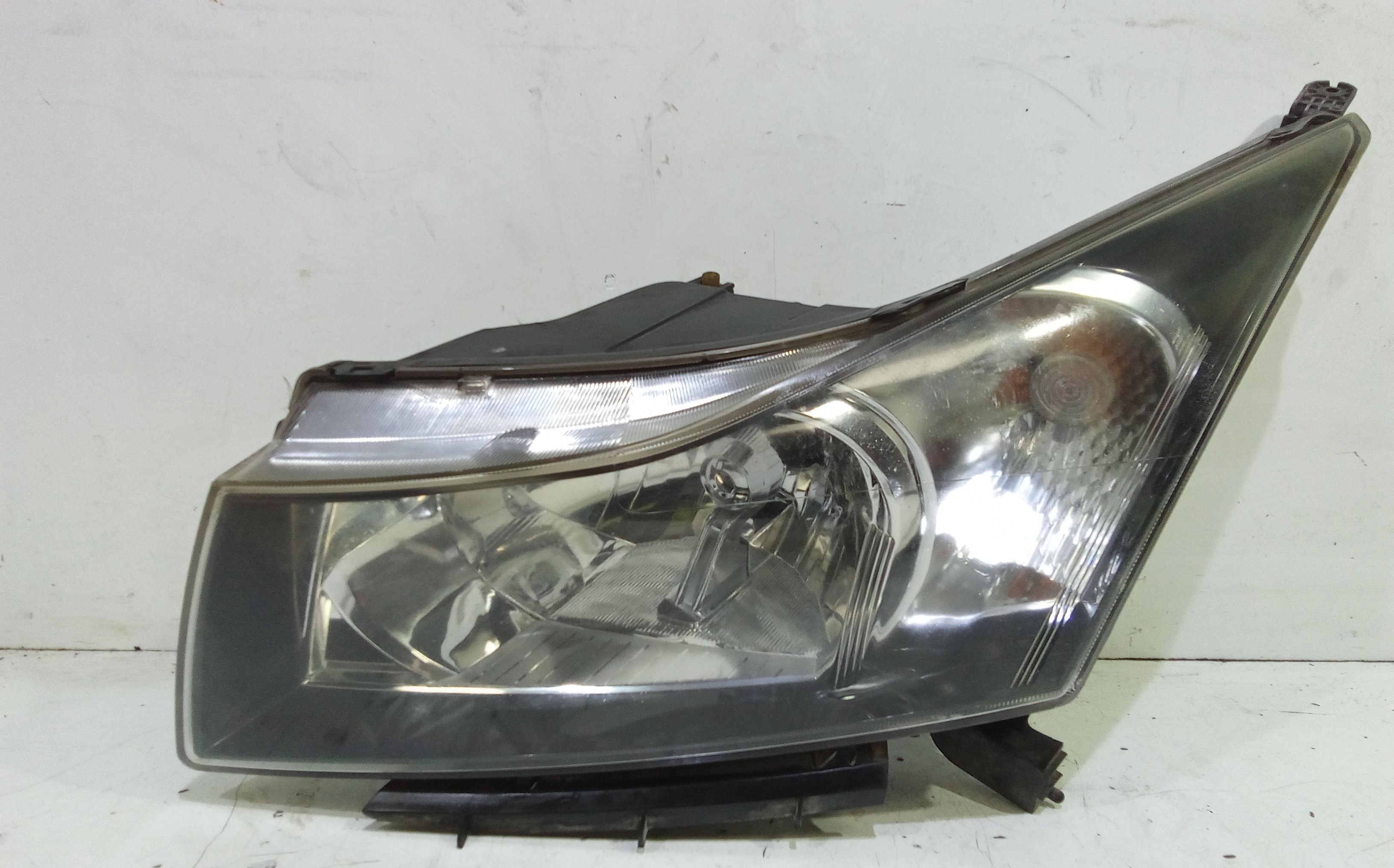 Proiettore Sinistro 42371137 Usato