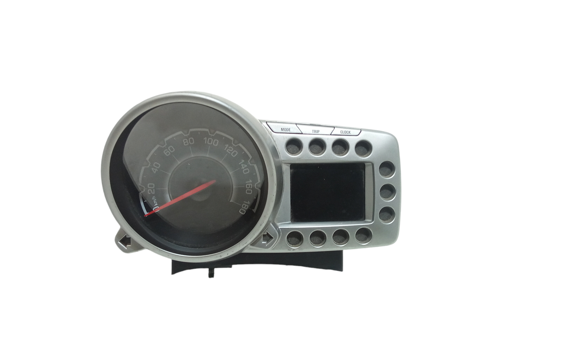 Quadro Portastrumenti Usato