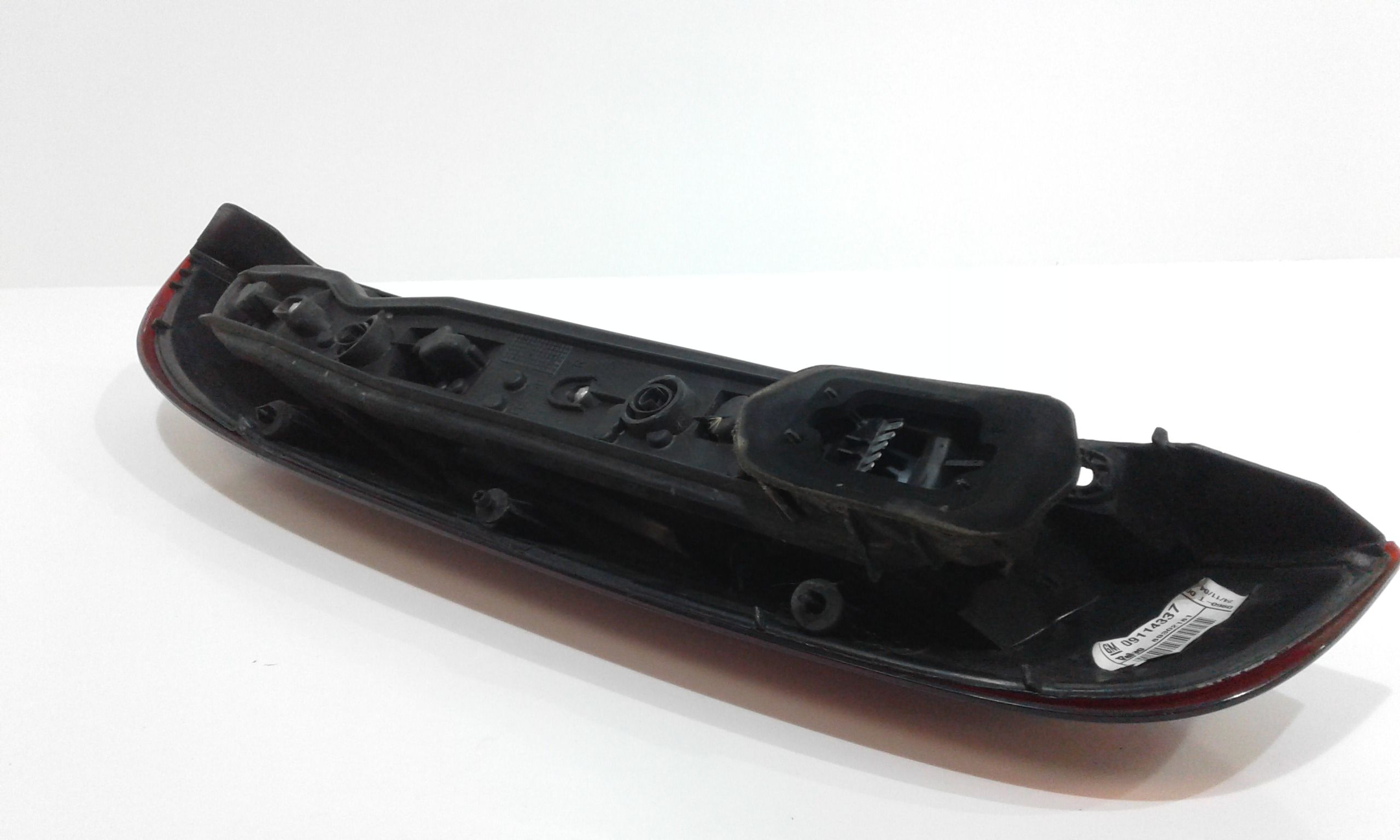 Fanale Post. Destro 90444810 Usato