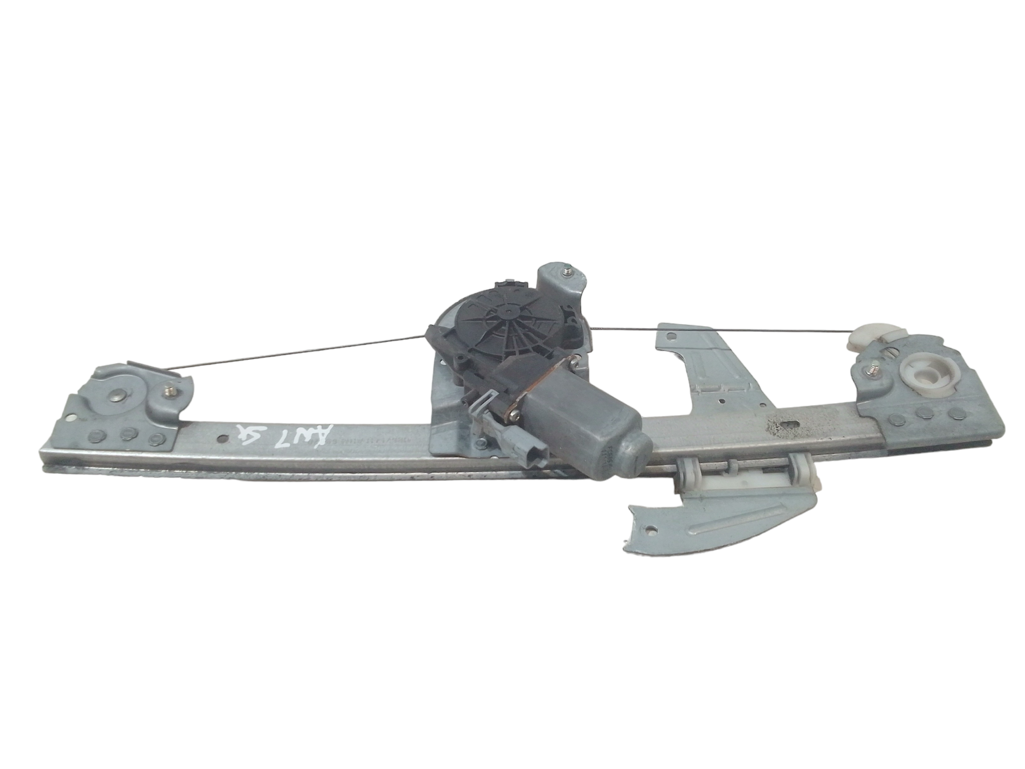 Alzacristallo Porta Ant. Sinistro 9221V7 Usato